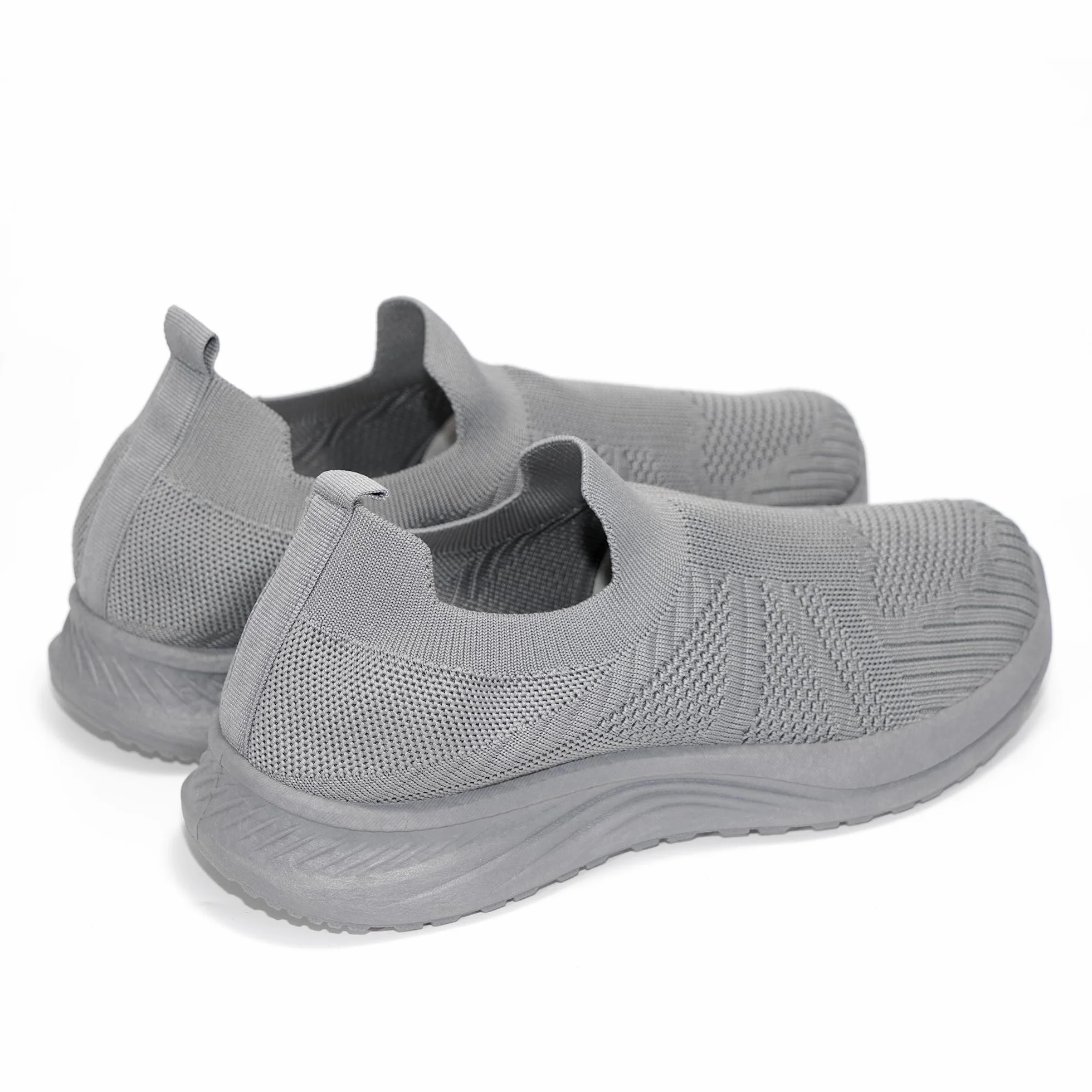 JOMIX Trampki męskie damskie wsuwane buty wsuwane trampki trampki outdoorowe buty trekkingowe do biegania