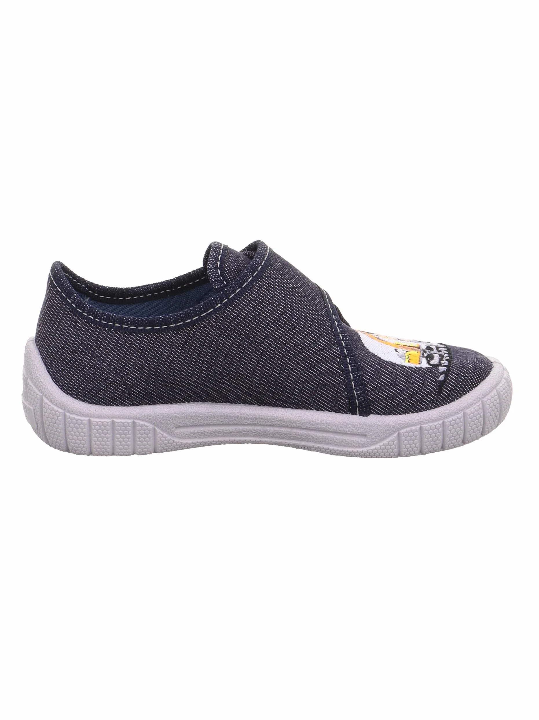 Superfit Chłopcy BillPantofel