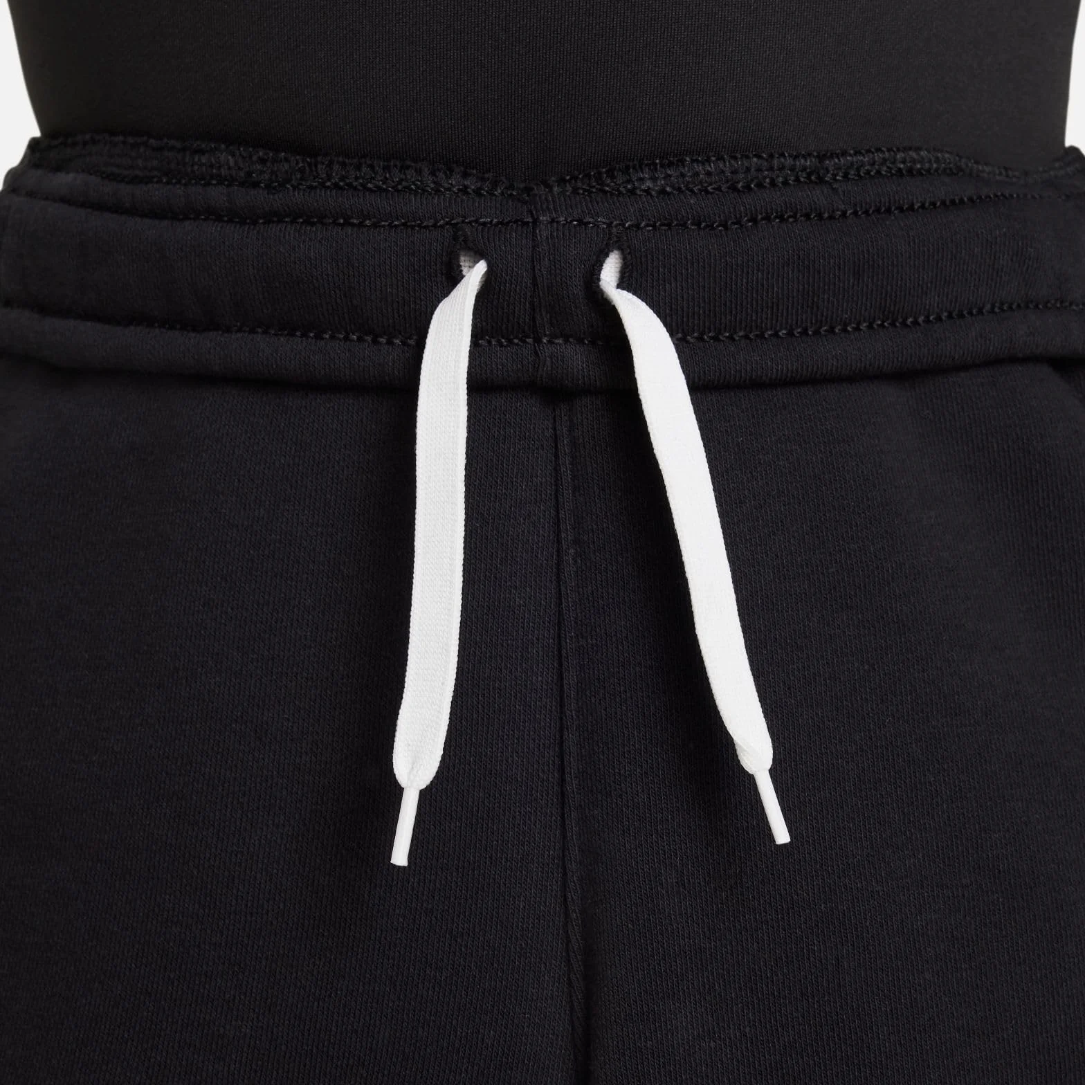 NIKE Y Nk Flc Park20 Short Kz - Szorty Uniseks - dzieci