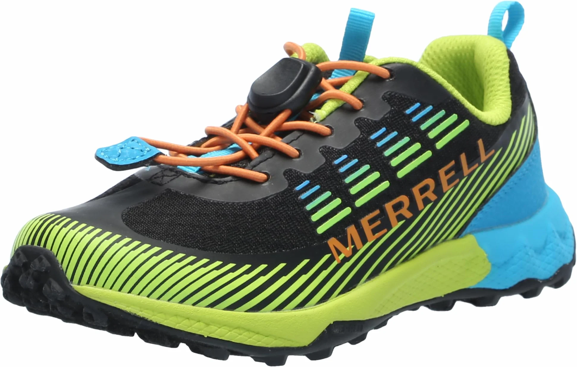 Merrell Uniseks - dzieci Szczyt ZwinnościAdidasy