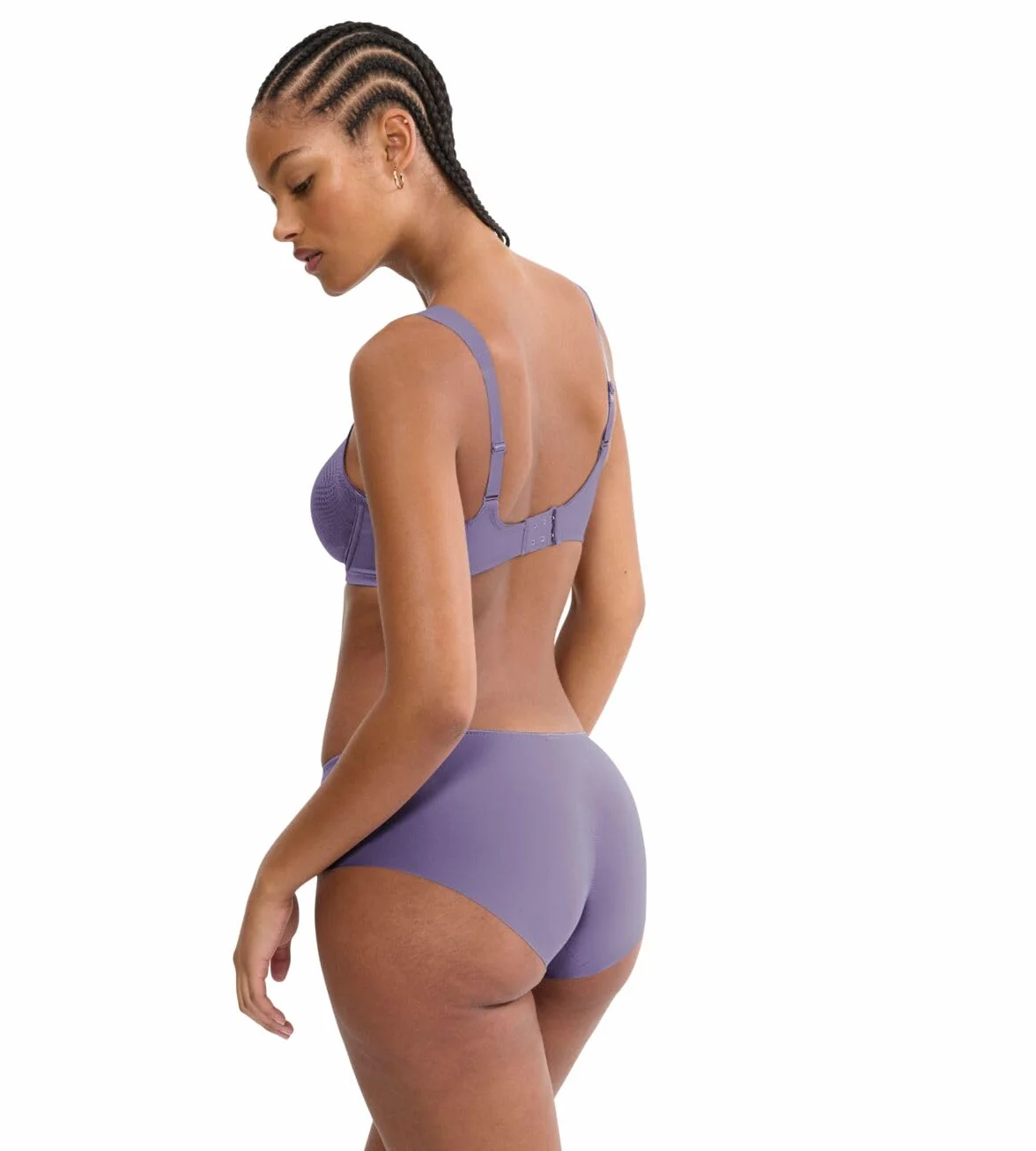 Triumph Biustonosz Kobiety Essential Minimizer T W X