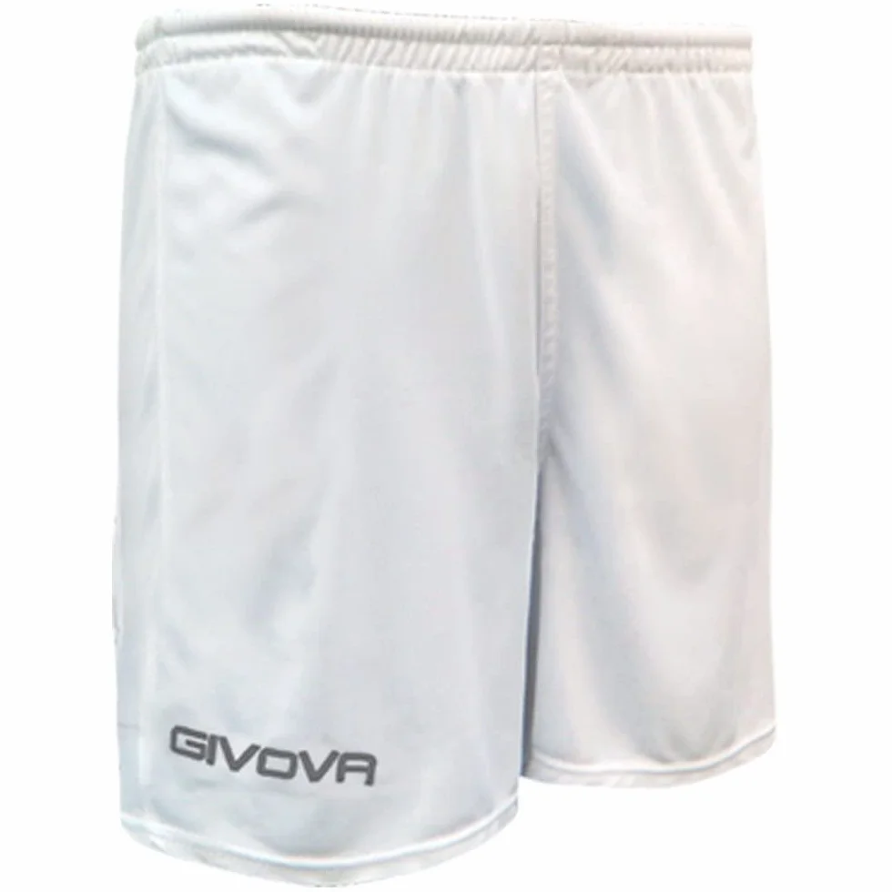 Givova Krótkie Morderstwo One - Szorty unisex - Dzieci
