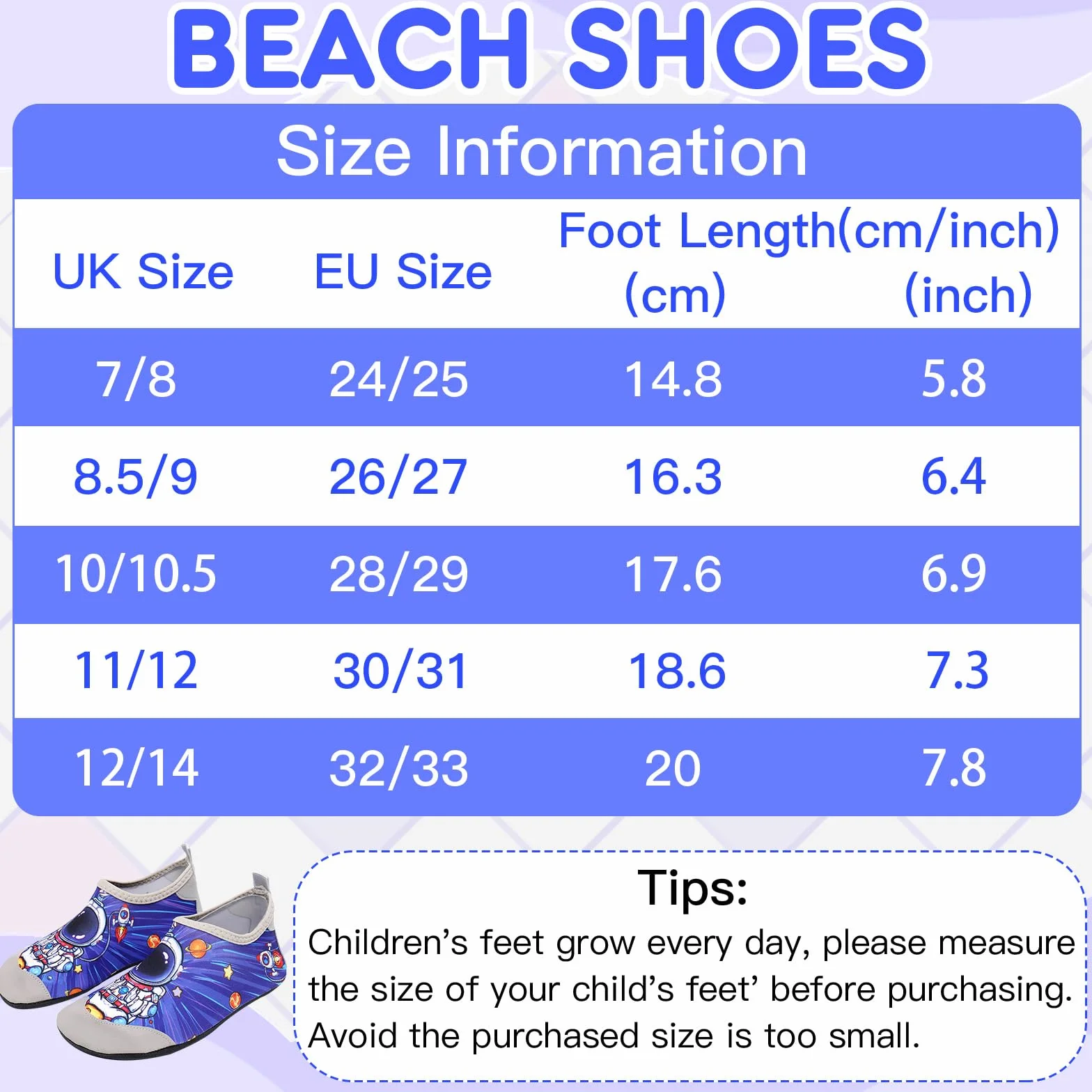 Buty plażowe, dziecięce, buty do pływania dla dzieci, 24-33 EU, buty do wody, dla chłopców i dziewczynek, oddychające, szybkoschnące, do chodzenia boso, dla dzieci, na plażę, basen, buty do surfowania