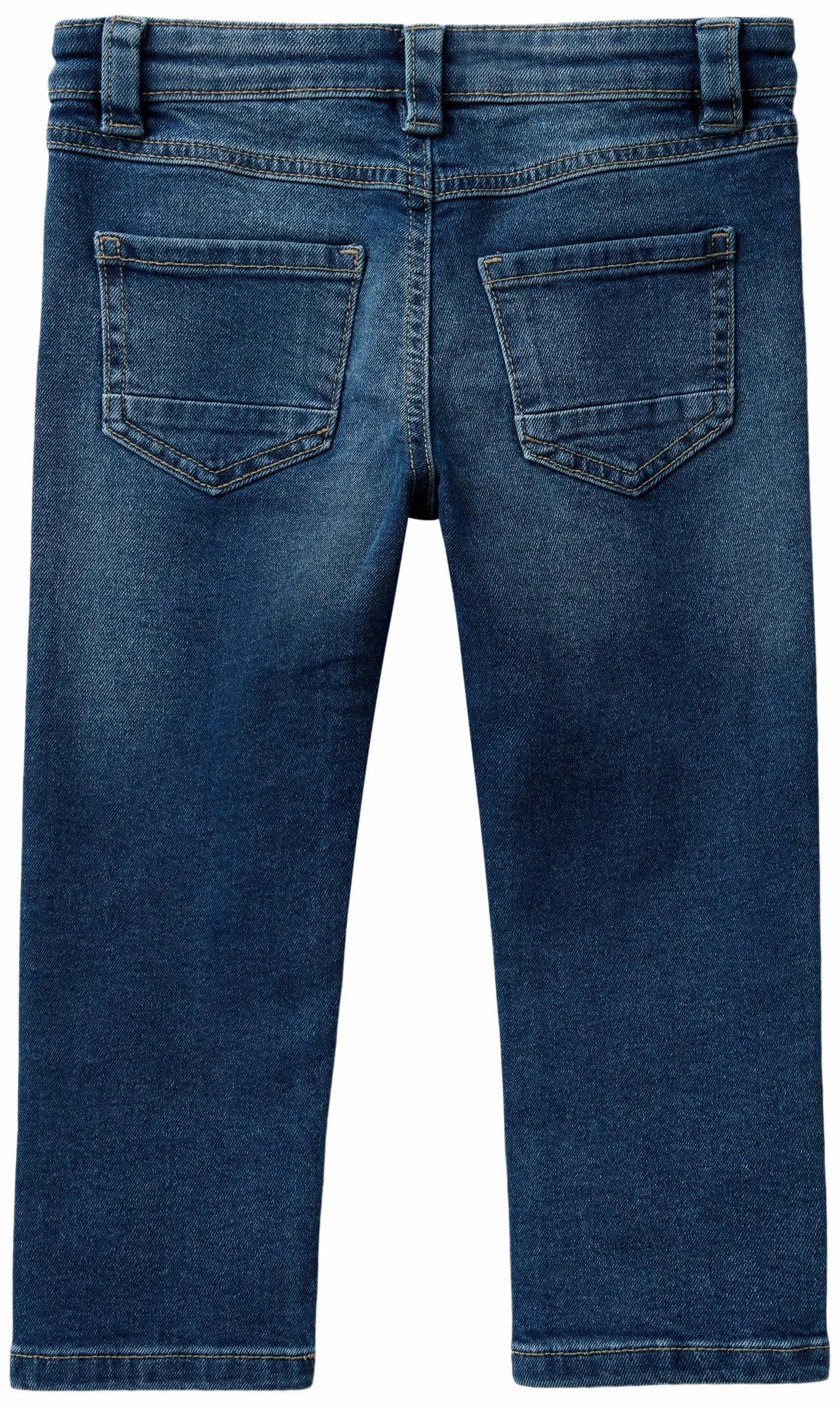 United Colors of Benetton Pantalone 45onge01x - Spodnie dzieci i młodzież