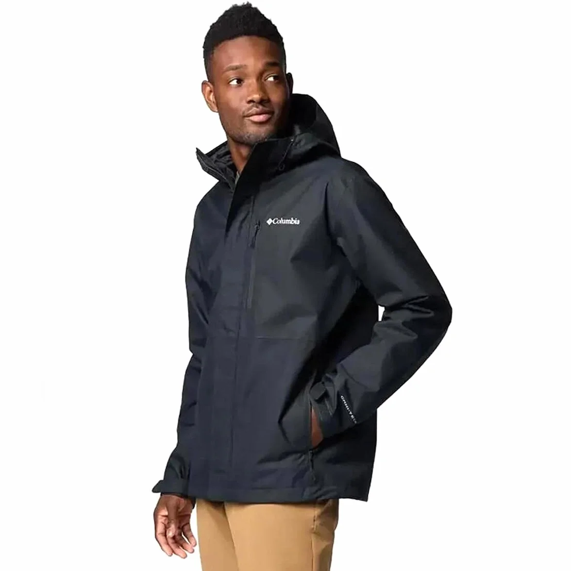 Columbia - Inne - Mężczyźni Hikebound™ II Jacket