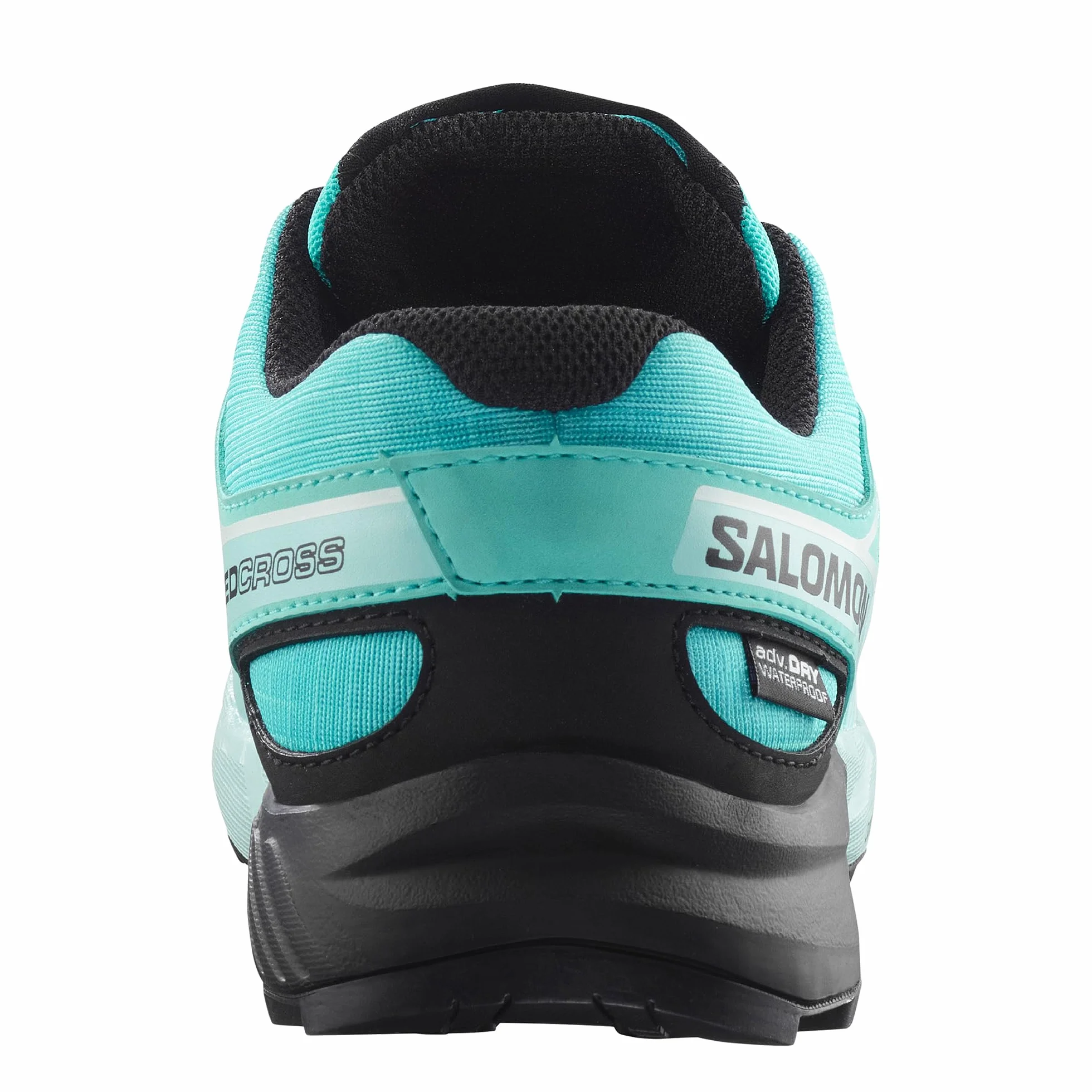 Salomon Uniseks - dzieci Speedcross WaterproofButy trekkingowe