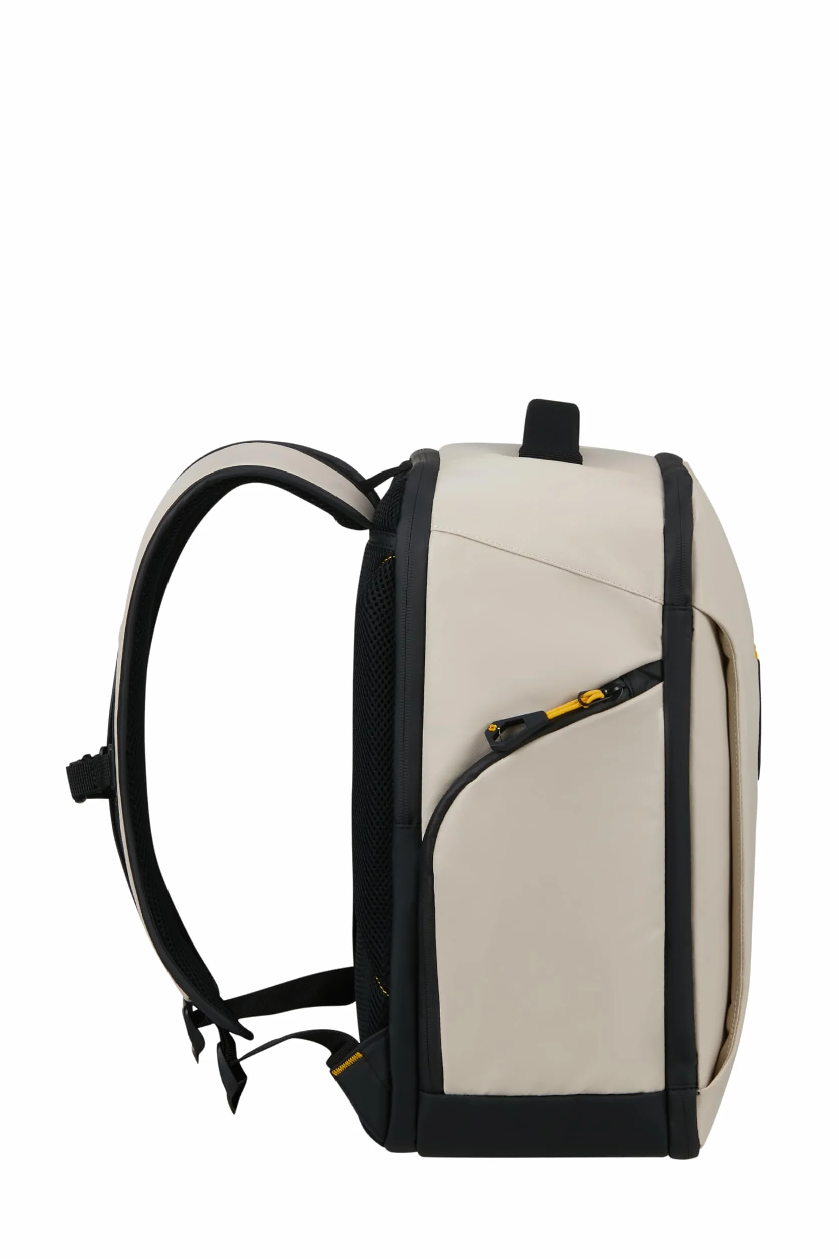 Samsonite Paradiver Light - Torba kabinowa Ryanair (40 x 30 x 20 cm, 25 L, 0,80 kg), Bagaż podręczny pod siedzeniem Wizz Air, Vueling & Transavia, Plecak Samolotowy S