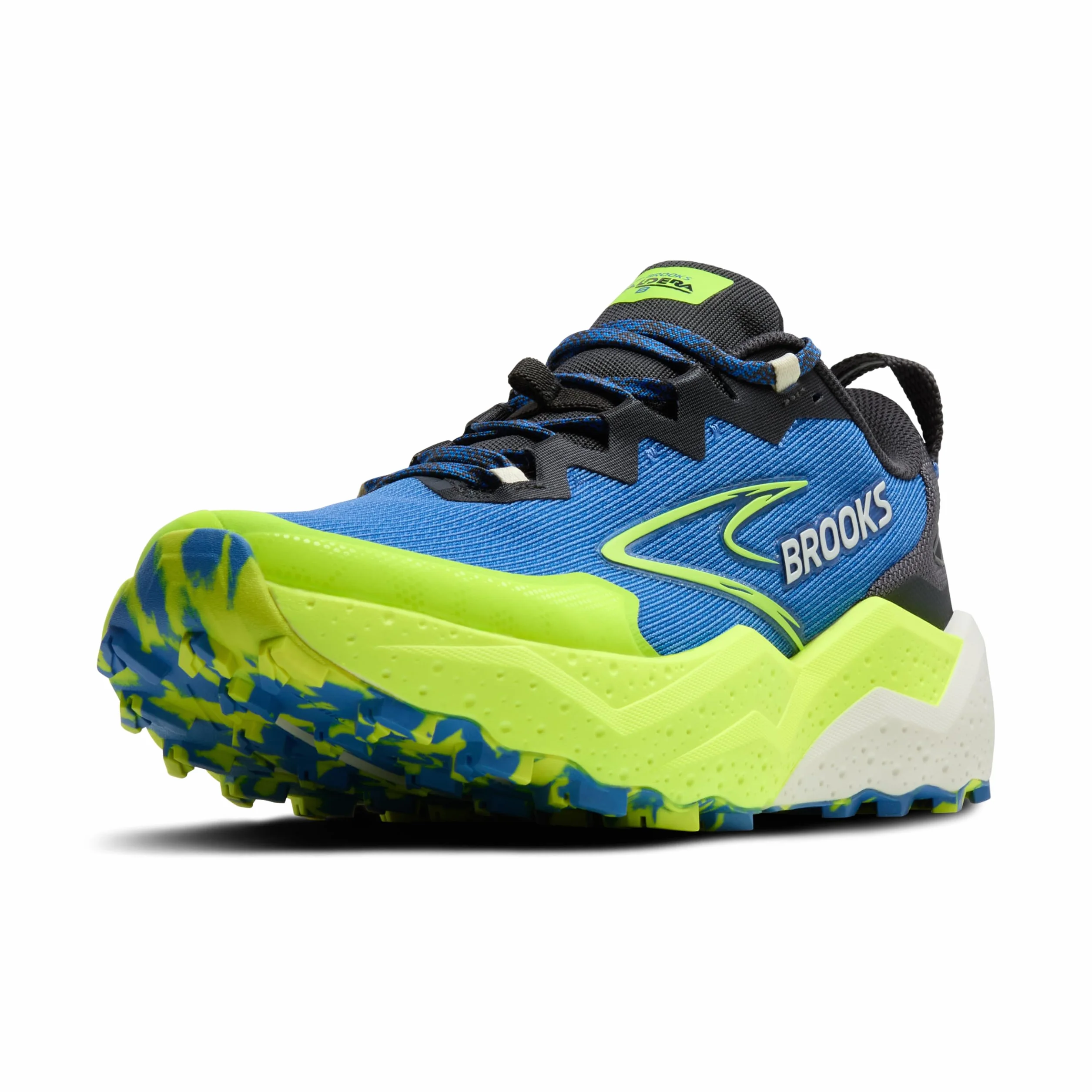 Brooks Mężczyźni Caldera 8Adidasy
