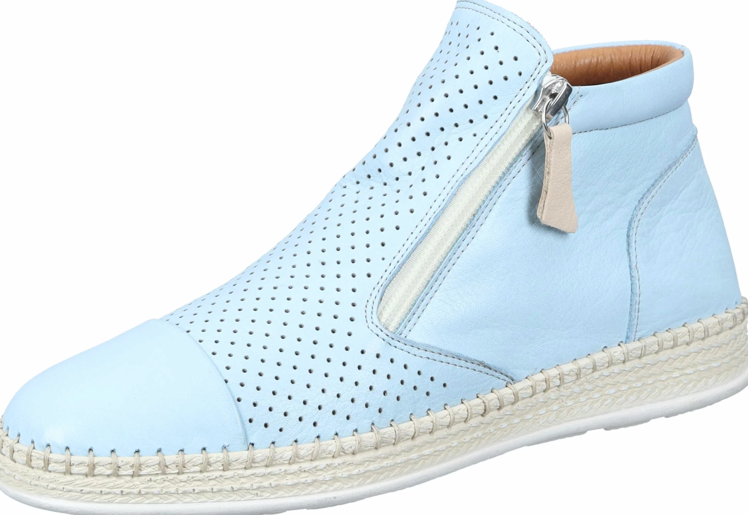 Manitu Kobiety 990644-55Buty za kostkę