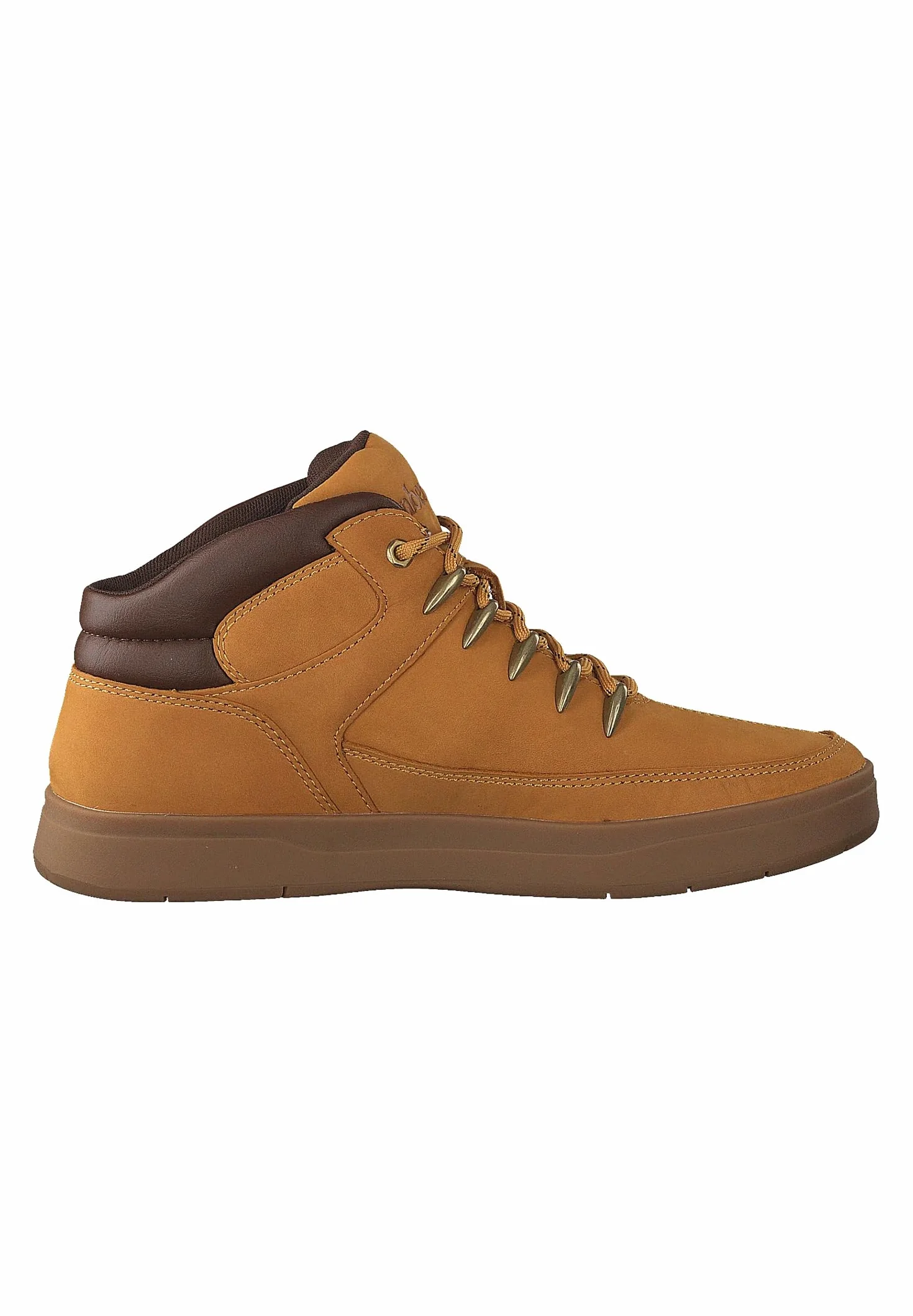Timberland Davis Square Hiker Wanderstiefel Mężczyźni