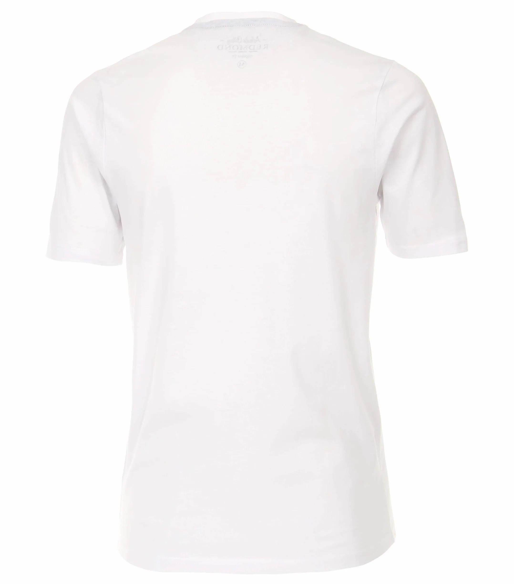 Redmond T-shirt uniwersalny