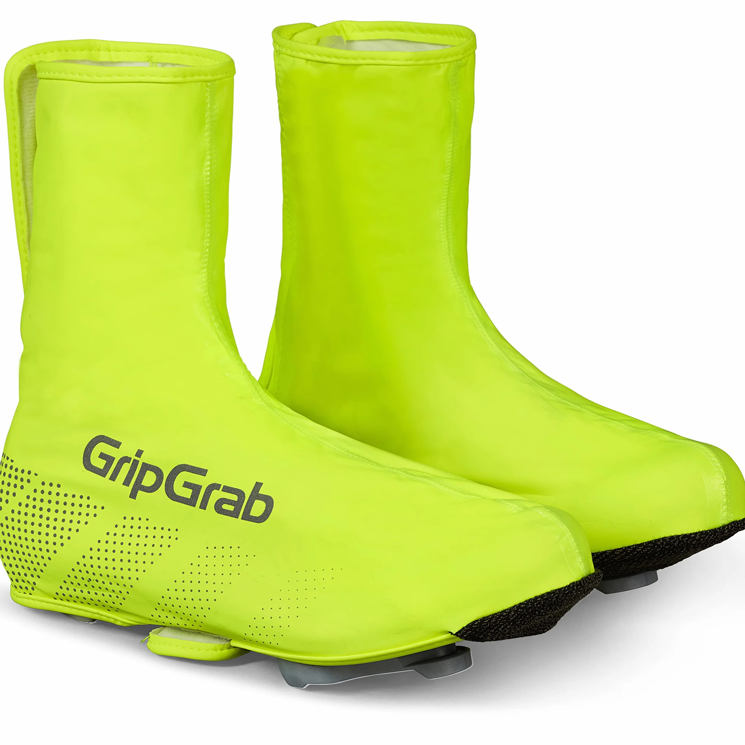 GripGrab Ride wodoszczelne ochraniacze na buty rowerowe, wyścigowe, MTB, do jazdy na rowerze, ochrona przed deszczem