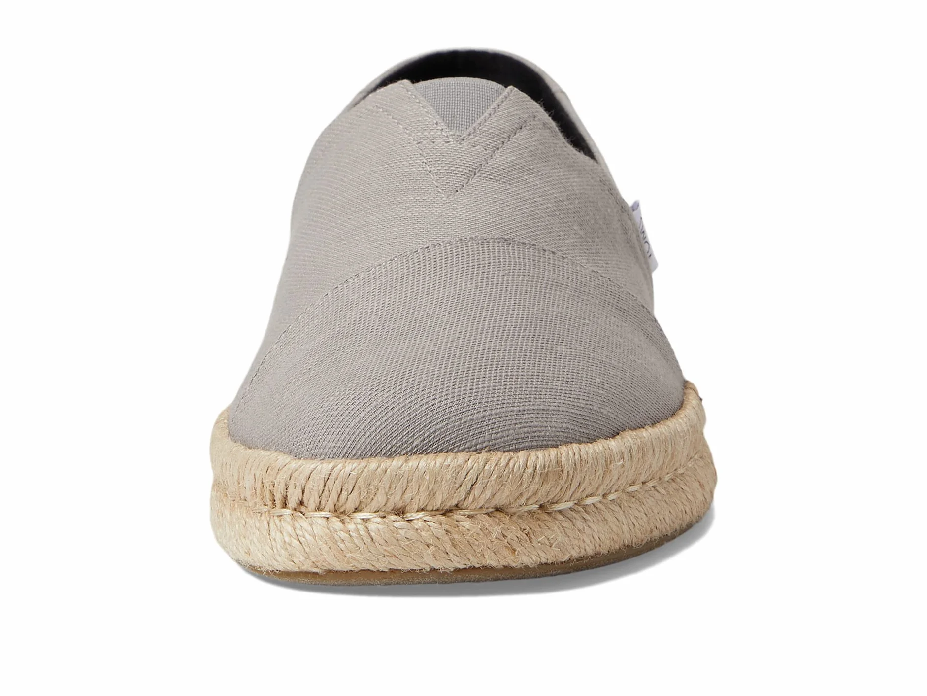 Toms Męski Alp Rope 2.0 Loafer Flat
