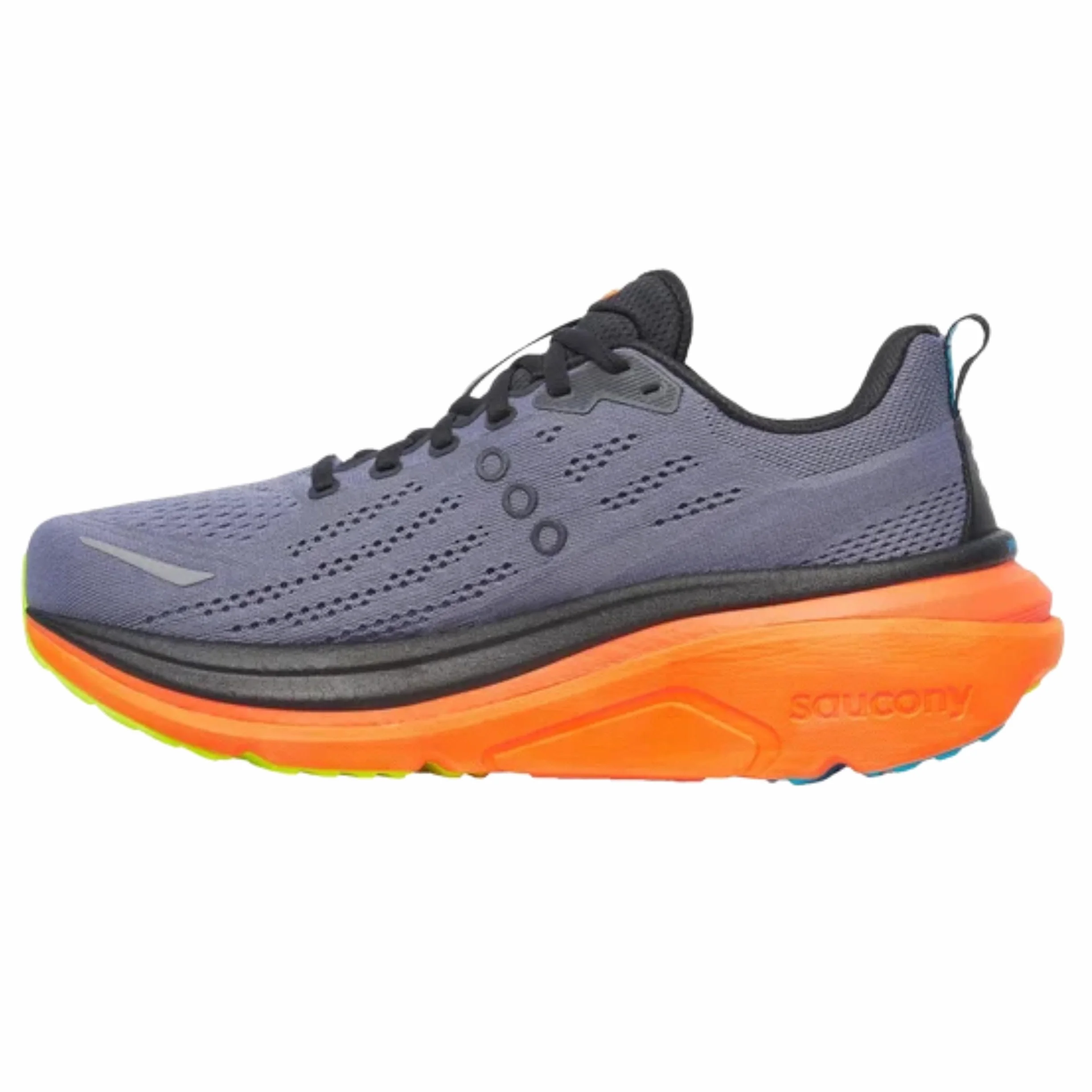 Saucony Męskie buty sportowe Hurricane 25