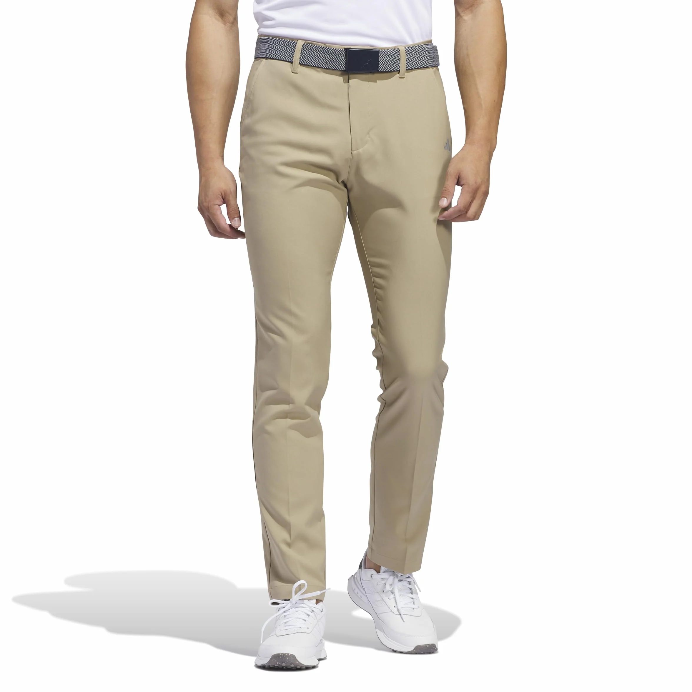 adidas Adi Advantage Tapered Golf - Spodnie Mezczyzni