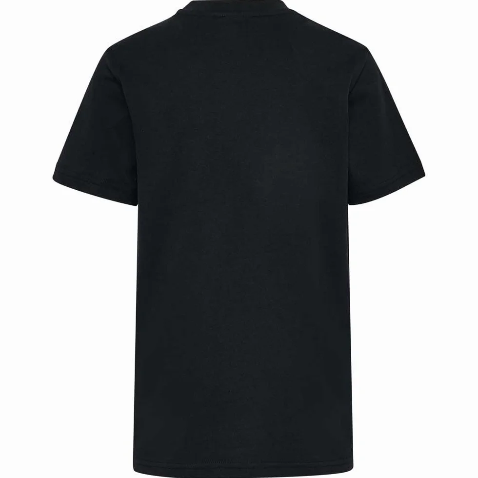 hummel Koszulka Uniseks - dzieci Hmljr Base T-shirt S/S