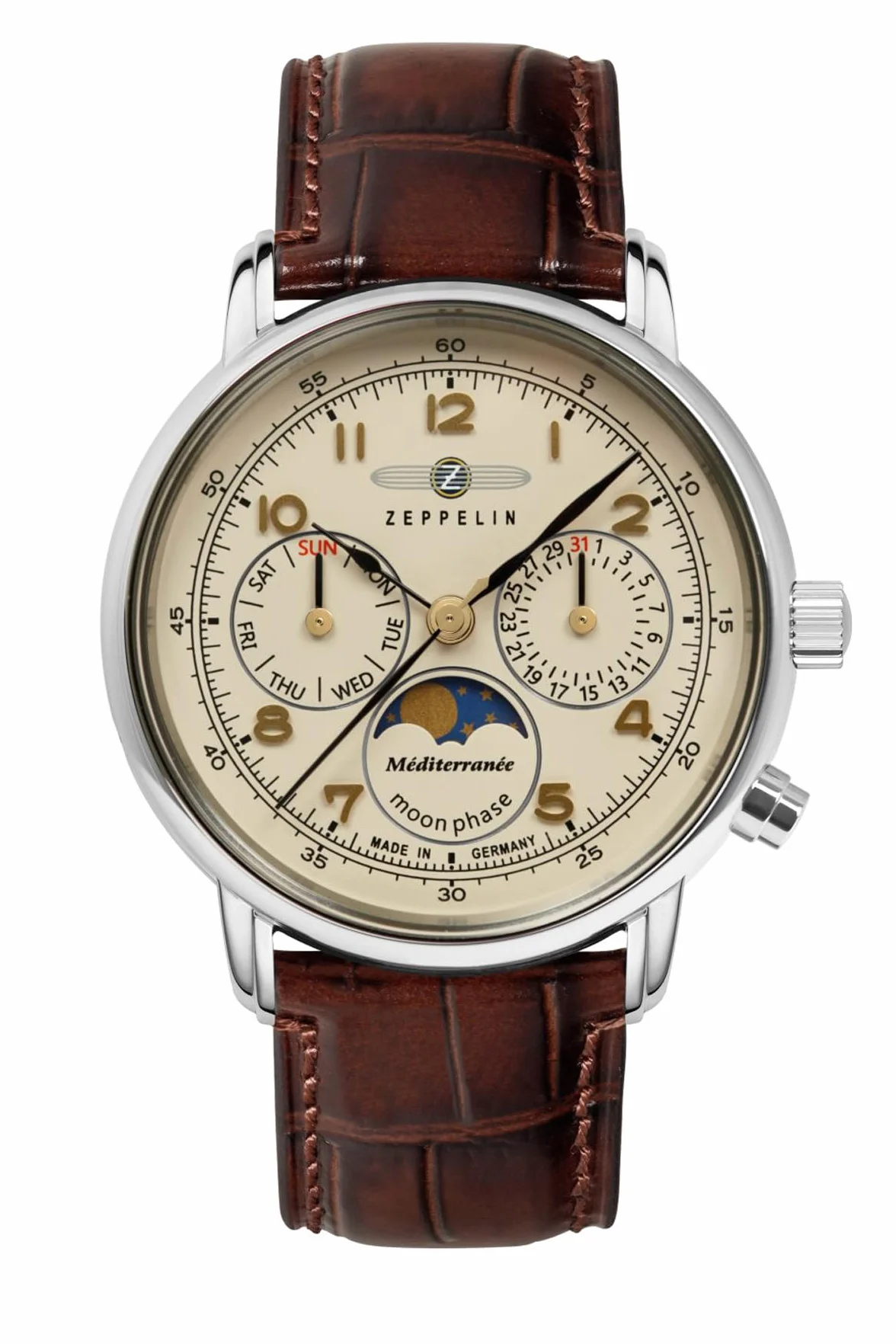 ZeppelinZegarek damski 9637-5