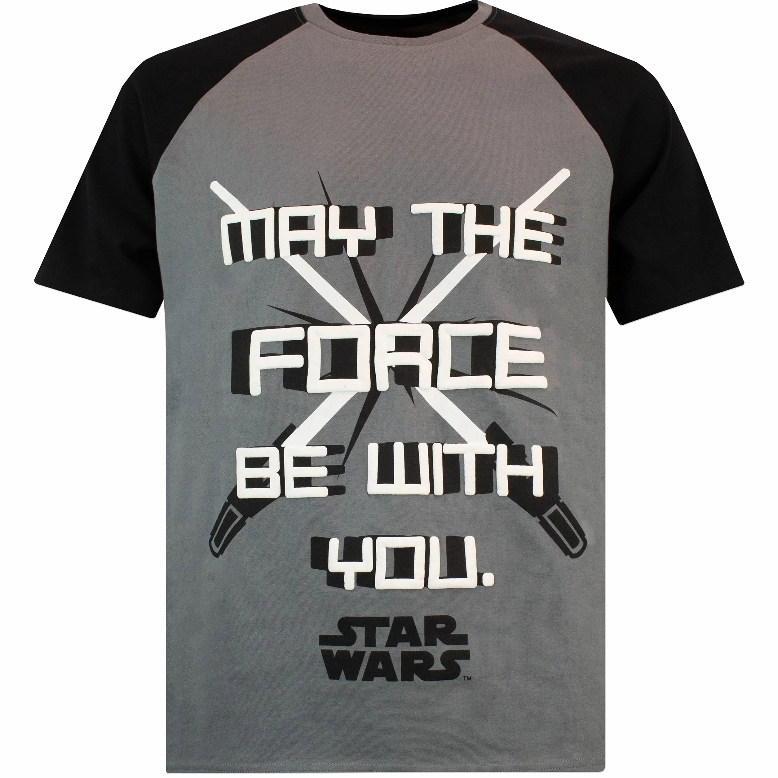 Star Wars Mężczyźni Pyjama