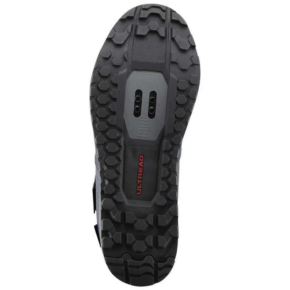 SHIMANO Uniseks Buty Rowerowe Sh-ge500Buty rowerowe