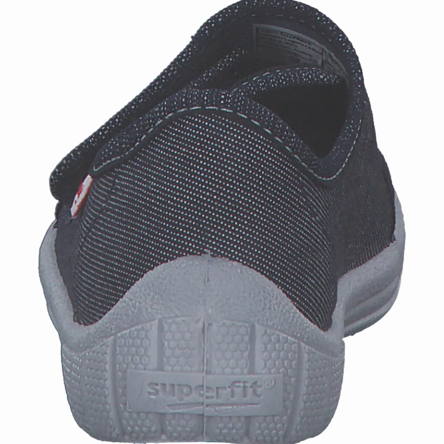 Superfit Chłopcy BillPantofel
