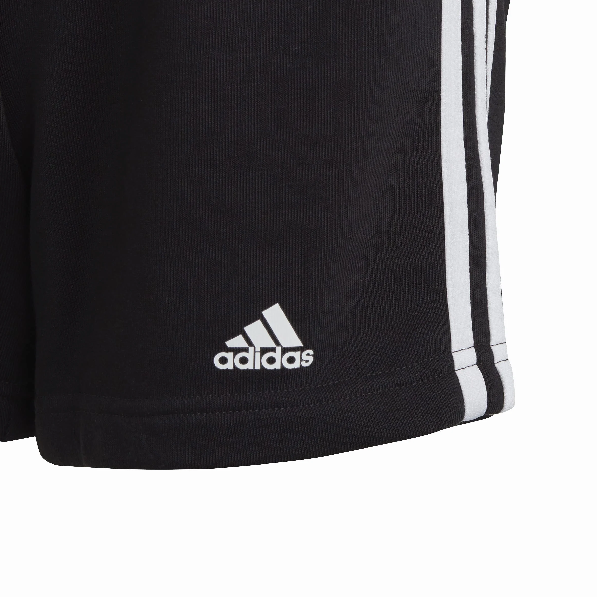 adidas Essentials 3-stripes Shorts - Szorty Dziewczynki