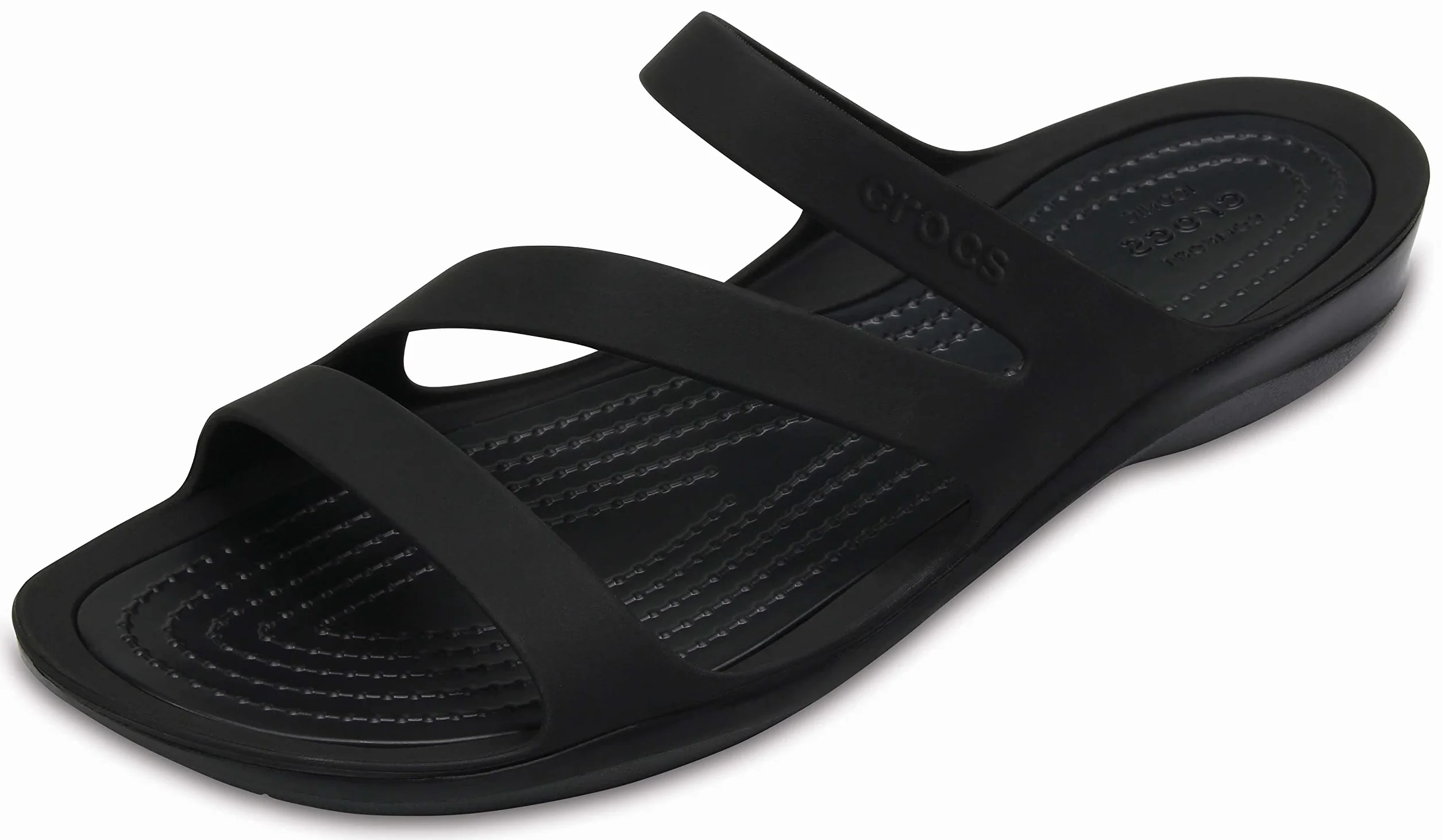 Crocs Swiftwater Sandal W Sandały Kobiety