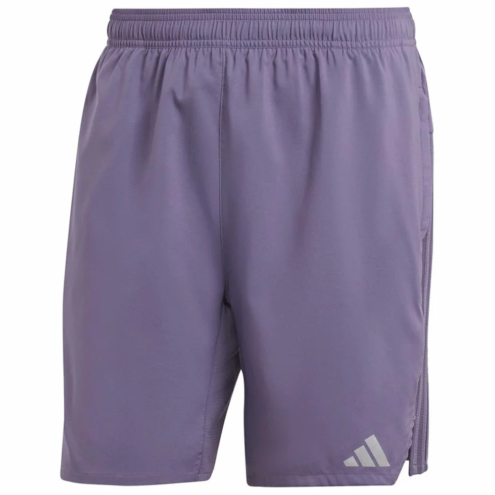 adidas Hiit Workout 3-stripes Shorts - Nieformalne szorty Mężczyźni