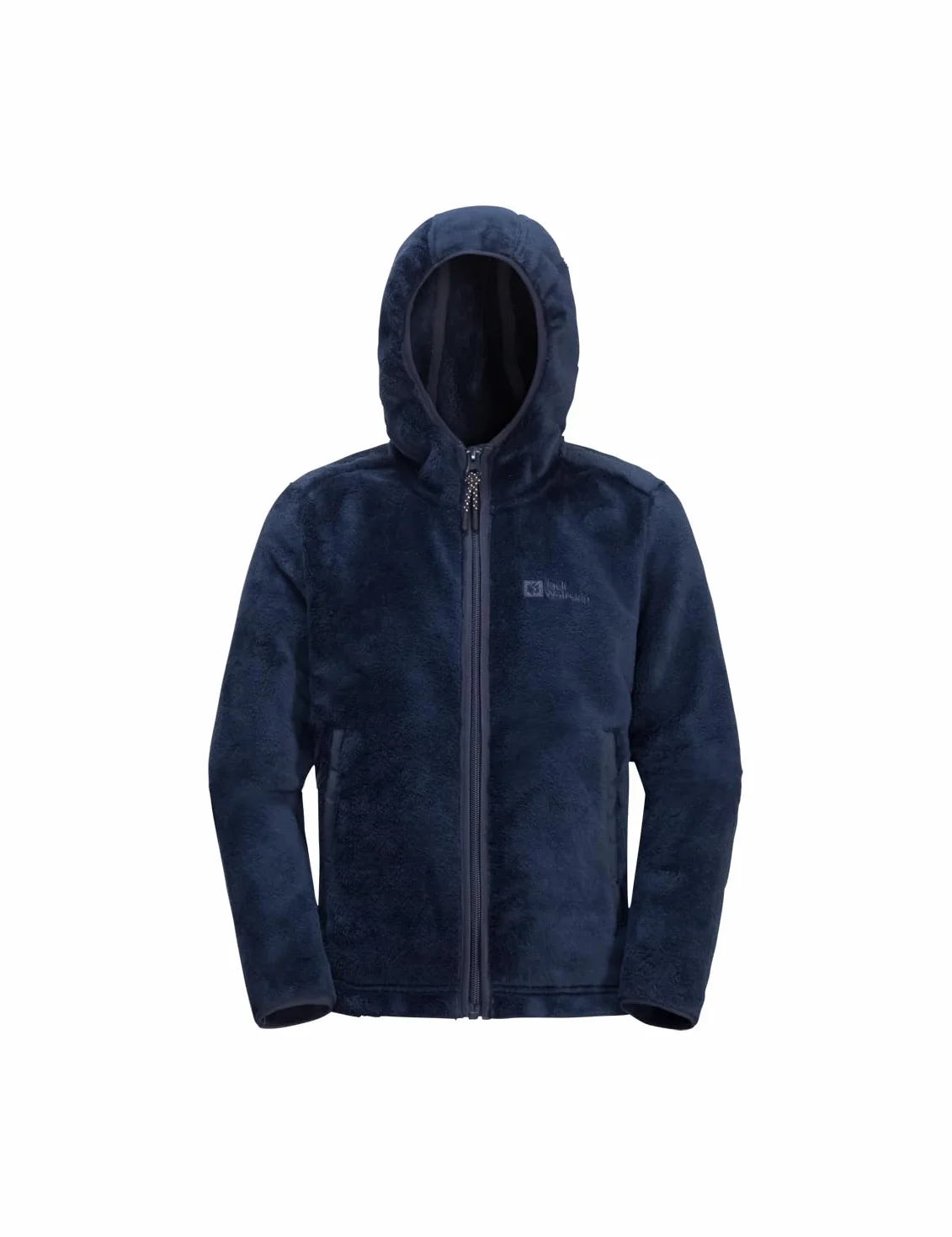 Jack Wolfskin Nepali kurtka dziewczęca