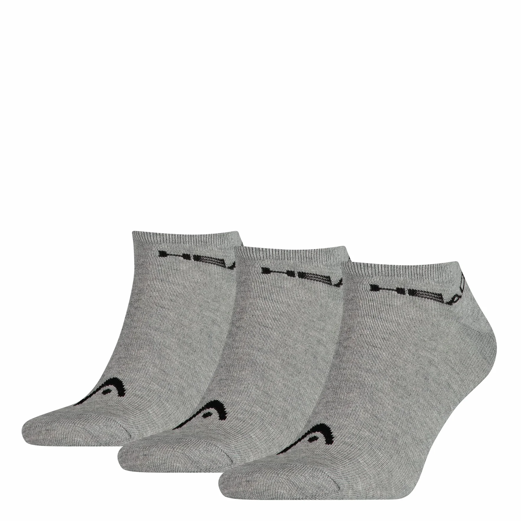HEAD Niewidoczny Mężczyźni Sneaker (3 w zestawie)