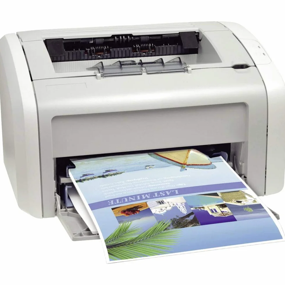 Avery Zweckform Art. 2798 Business Colour Laser papier (100 arkuszy, 200 g/m² DIN A4, błyszczący papier do drukarek, obustronnie powlekany, odporny na ścieranie, papier uloteczny do drukarek