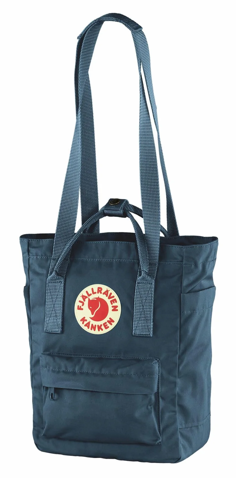 FJALLRAVEN Kanken Totepack Mini, niebieski (navy (560)), rozm. -