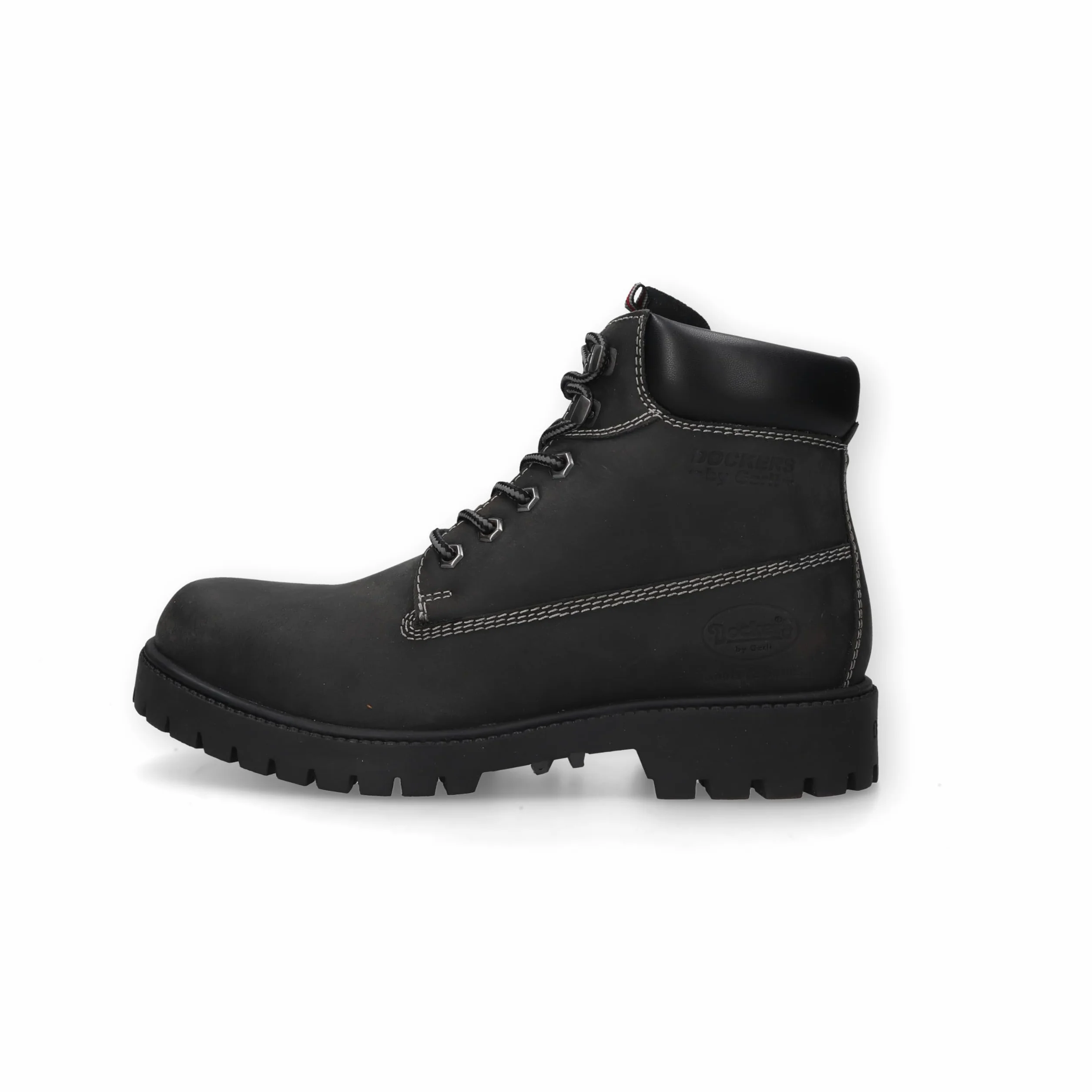 Dockers by Gerli Męskie Combat Boots
