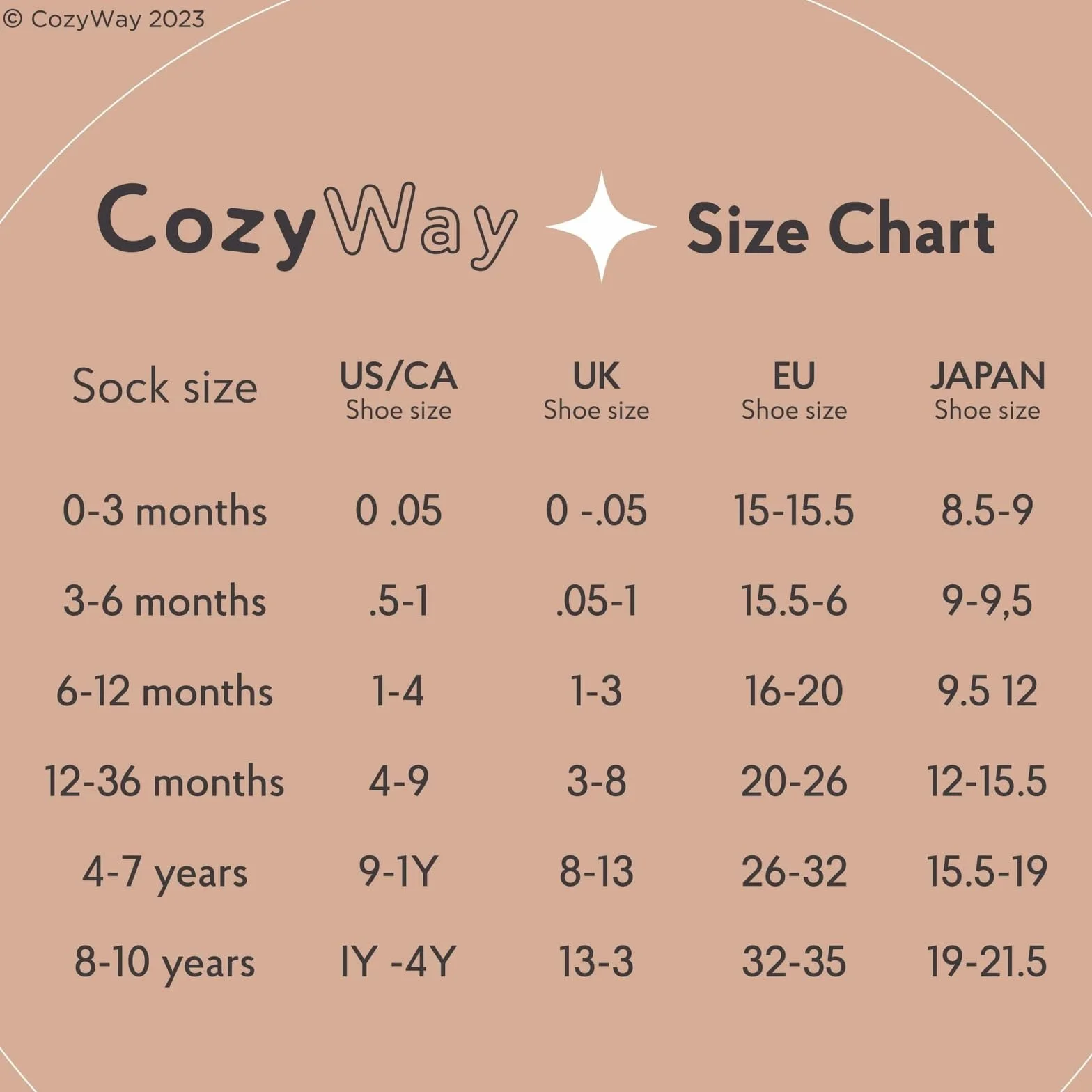 CozyWay 12 par dzieci antypoślizgowe antypoślizgowe bawełniane skarpetki dla chłopców i dziewcząt
