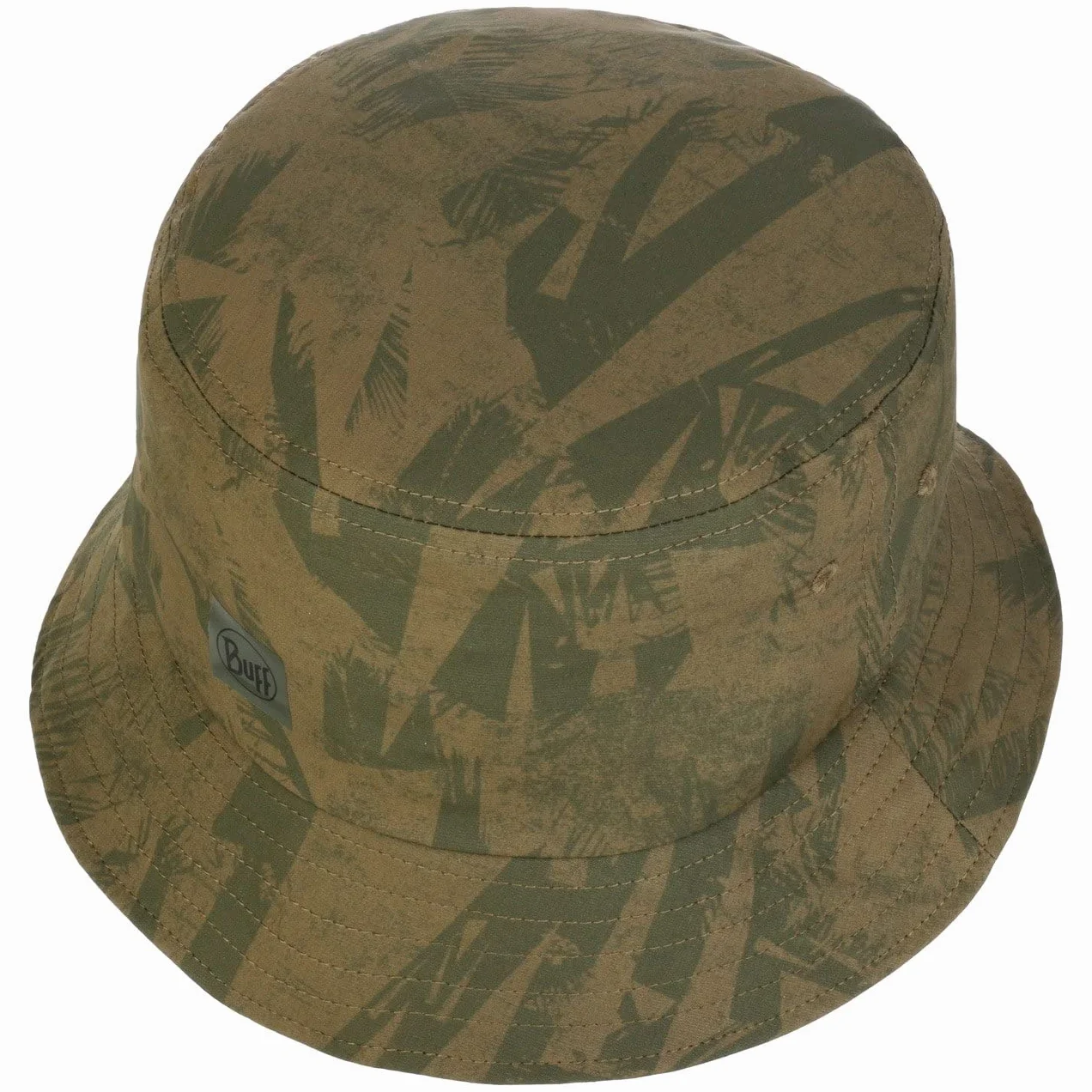 Buff Czapki Uniseks Adventure Bucket Hat
