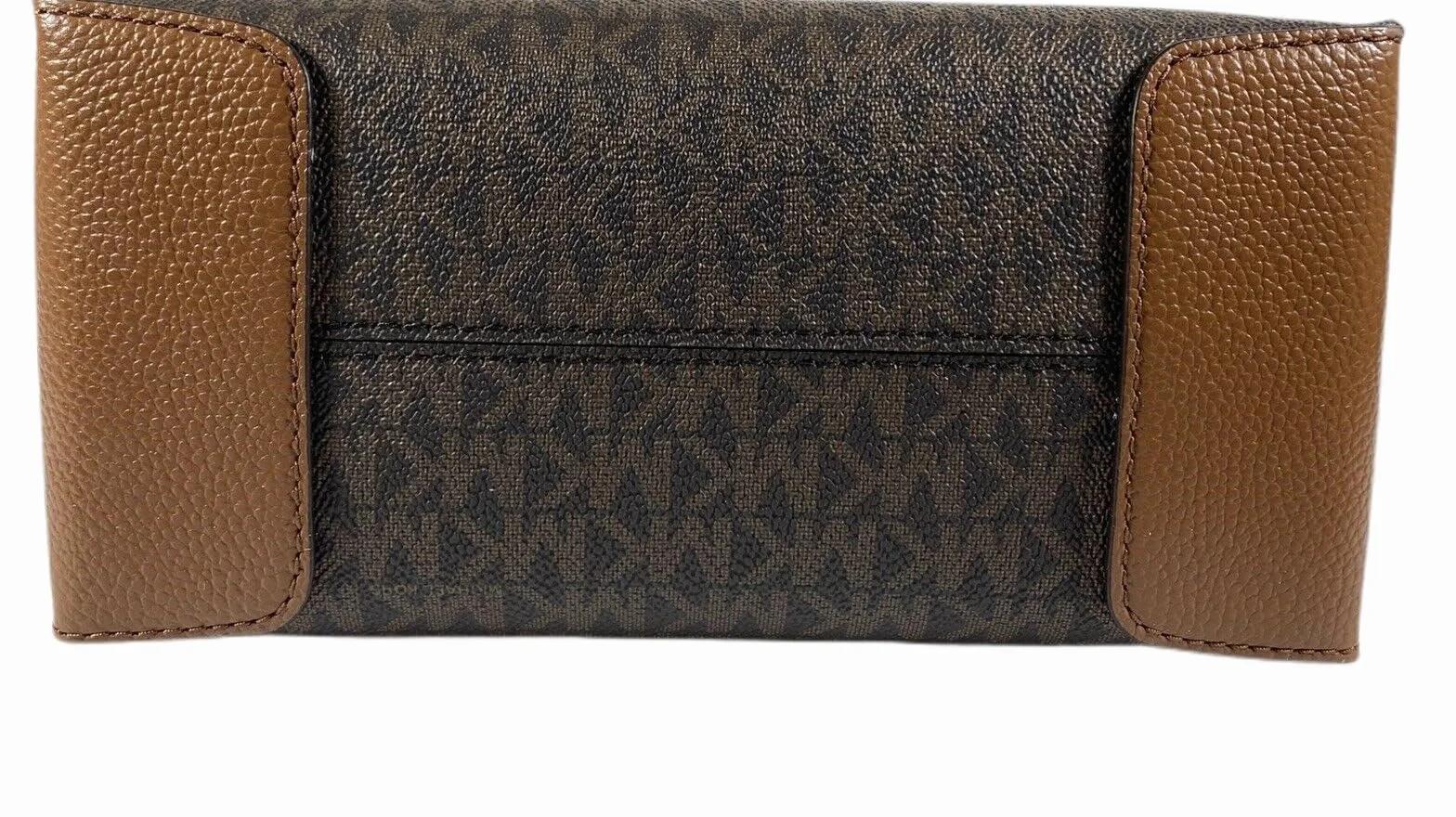 Michael Kors Mercer damski tornister szkolny, brązowy, m