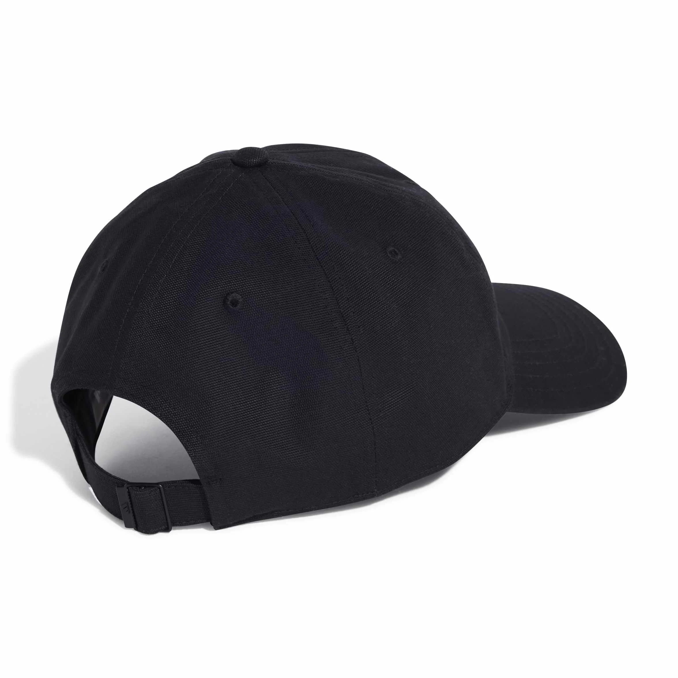 adidas Uniseks TERREX MULTI BASEBALL CAP, Black/White, XL