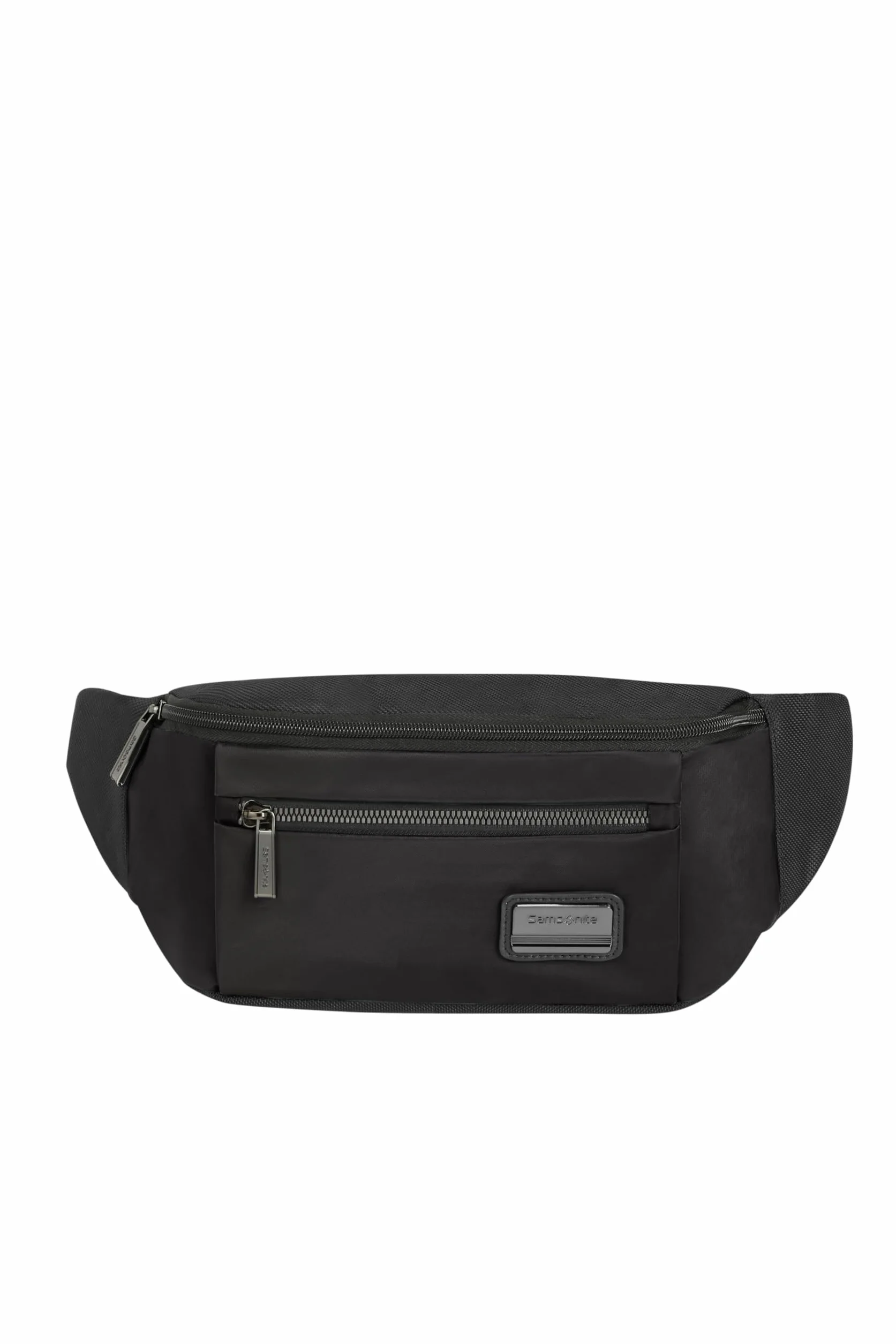 Samsonite Openroad 2.0 - Baga biodra, 39 cm, 3,5 L, czarny (czarny)