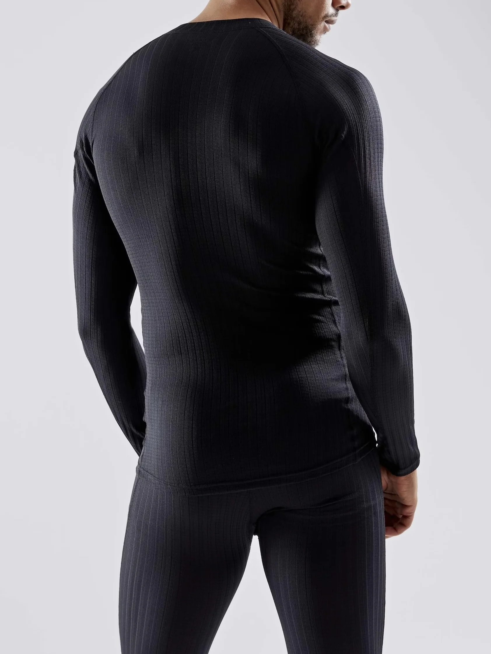 Craft Męskie topy Active Extreme X Cn Ls M