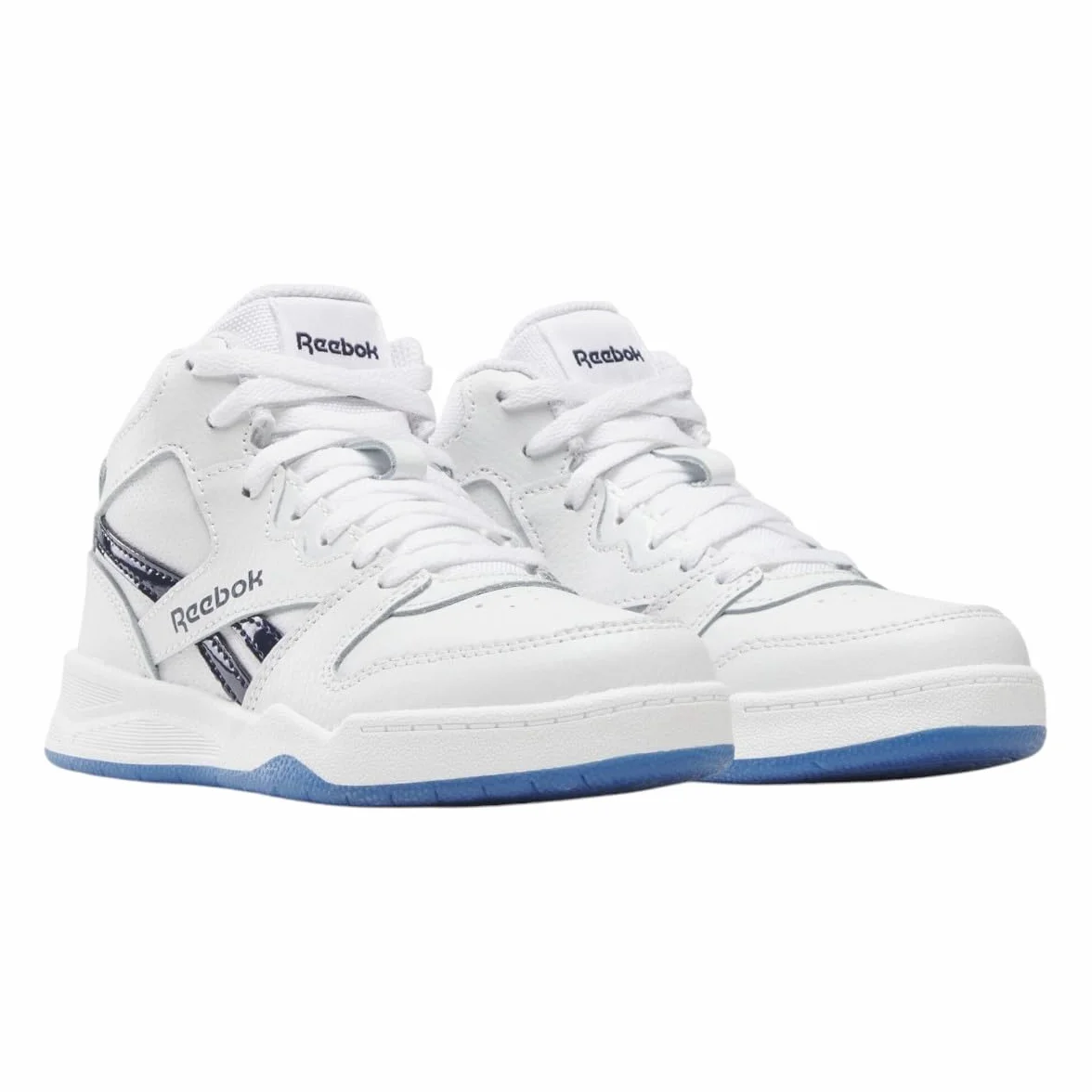 Reebok Chłopcy Reebok Bb 4500 CourtSneaker