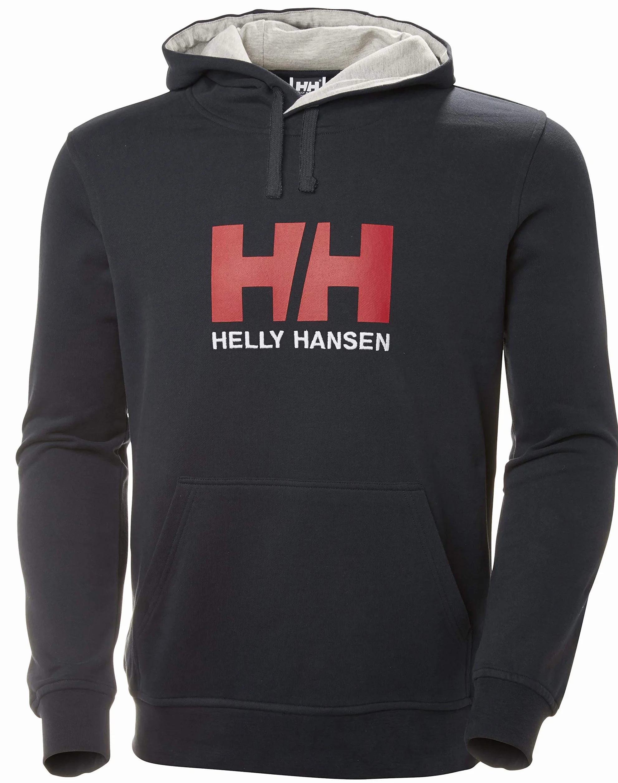 Helly Hansen Mężczyźni Bluza z Kapturem HH Logo