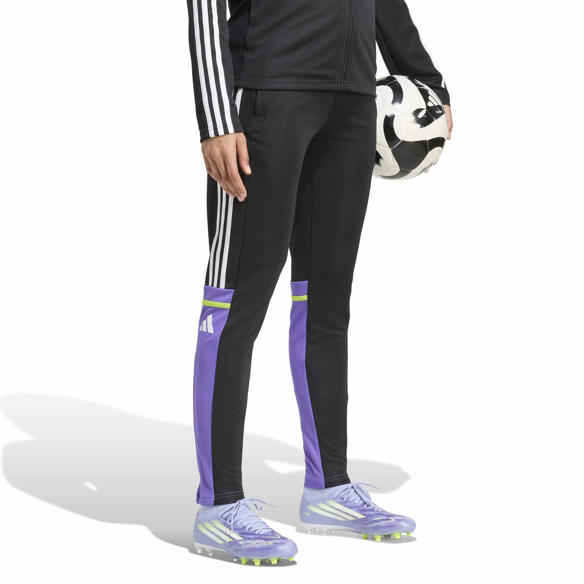 adidas Squadra25 Training Pant - Spodnie dresowe Kobiety