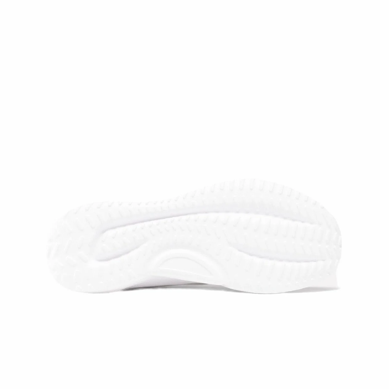 Reebok Kobiety Lite Plus 4 Sneakersy, Biały/Różowy, 41 EU
