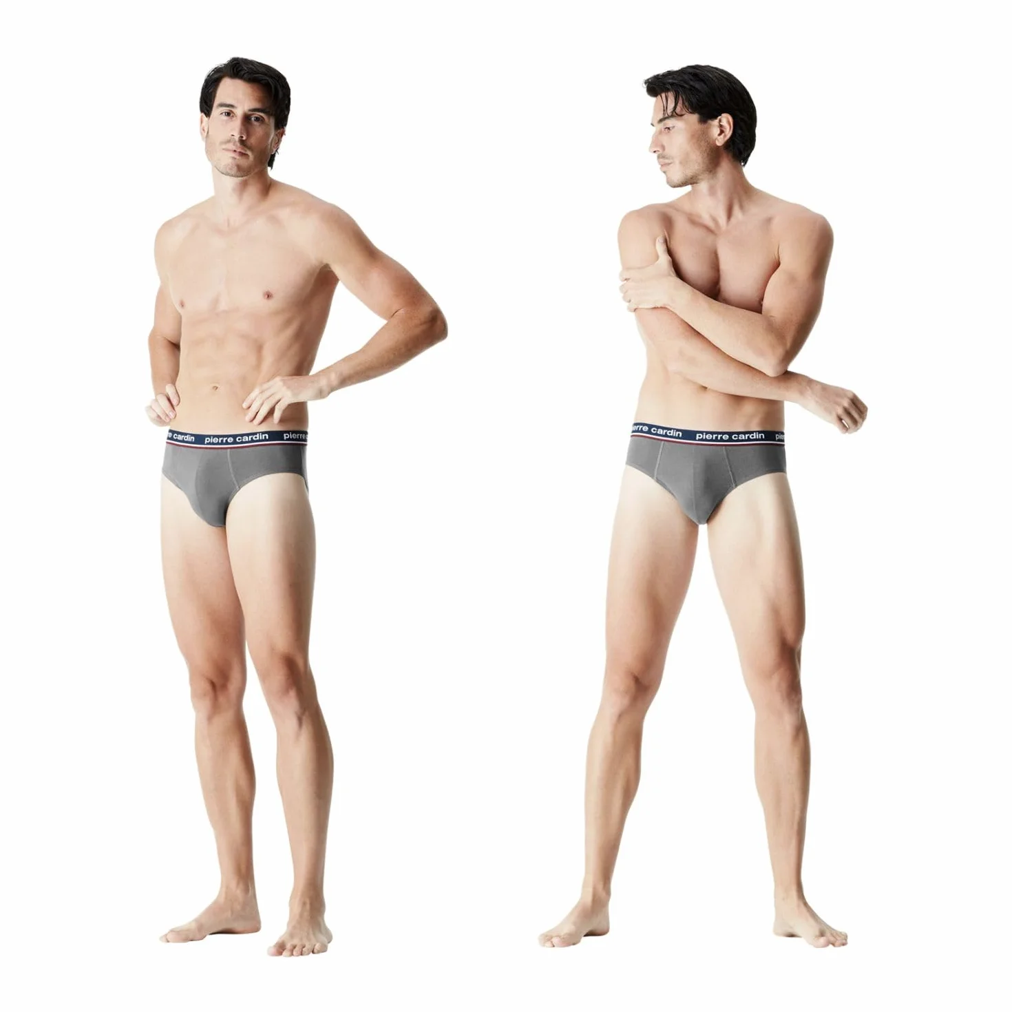 pierre cardin underwear Krótkie Mężczyźni Pca/1/Scx4/Class/B (4 w zestawie)