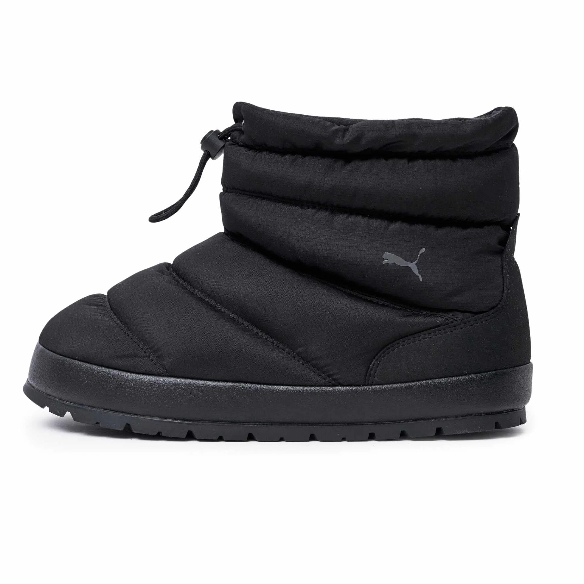 PUMA Uniseks Tuff Terra HiAdidasy