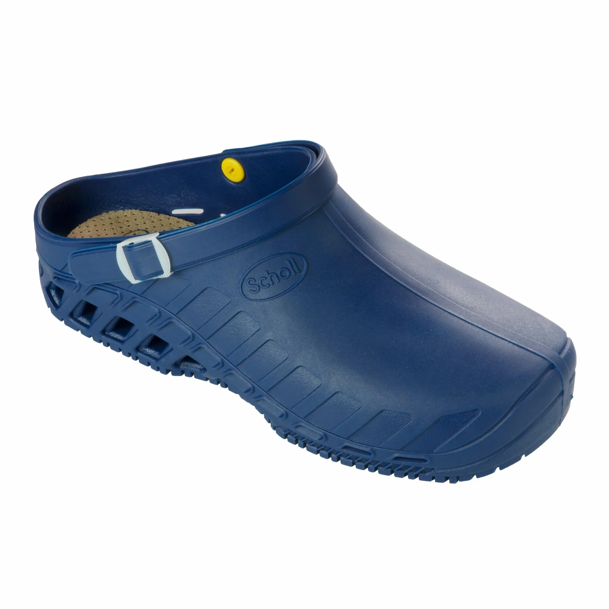 Scholl Uniseks Clog EvoChodaki sanitarne