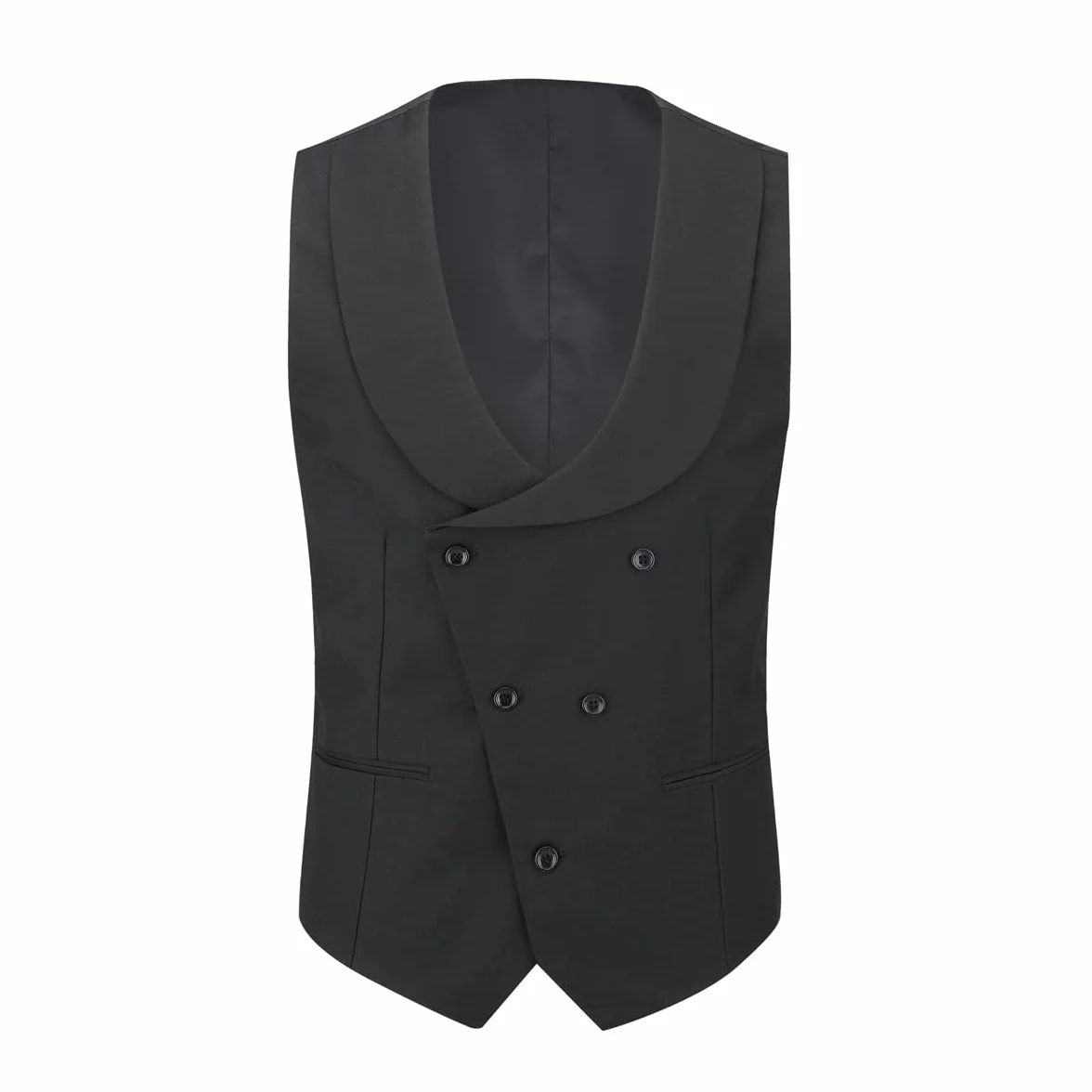 Sliktaa Męski 3-częściowy garnitur jeden guzik slim fit formalny ślub kolacja garnitur marynarka kamizelka i spodnie wielokolorowe