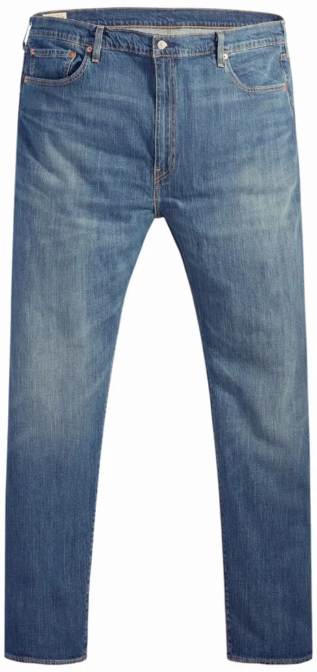 Levi's 502 Taper Big & Tall - Dżins Mężczyźni