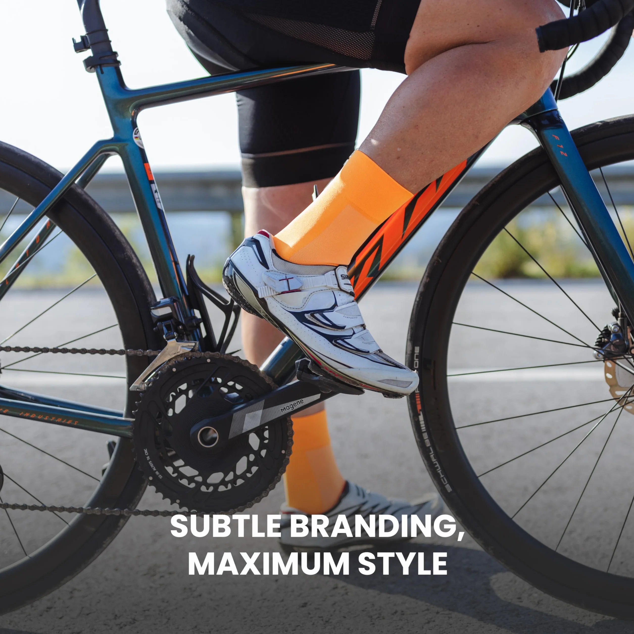 GripGrab Lightweight SL Performance letnie skarpety rowerowe, 1 sztuka i 3 pary, 2 długości, skarpety rowerowe, długie, krótkie