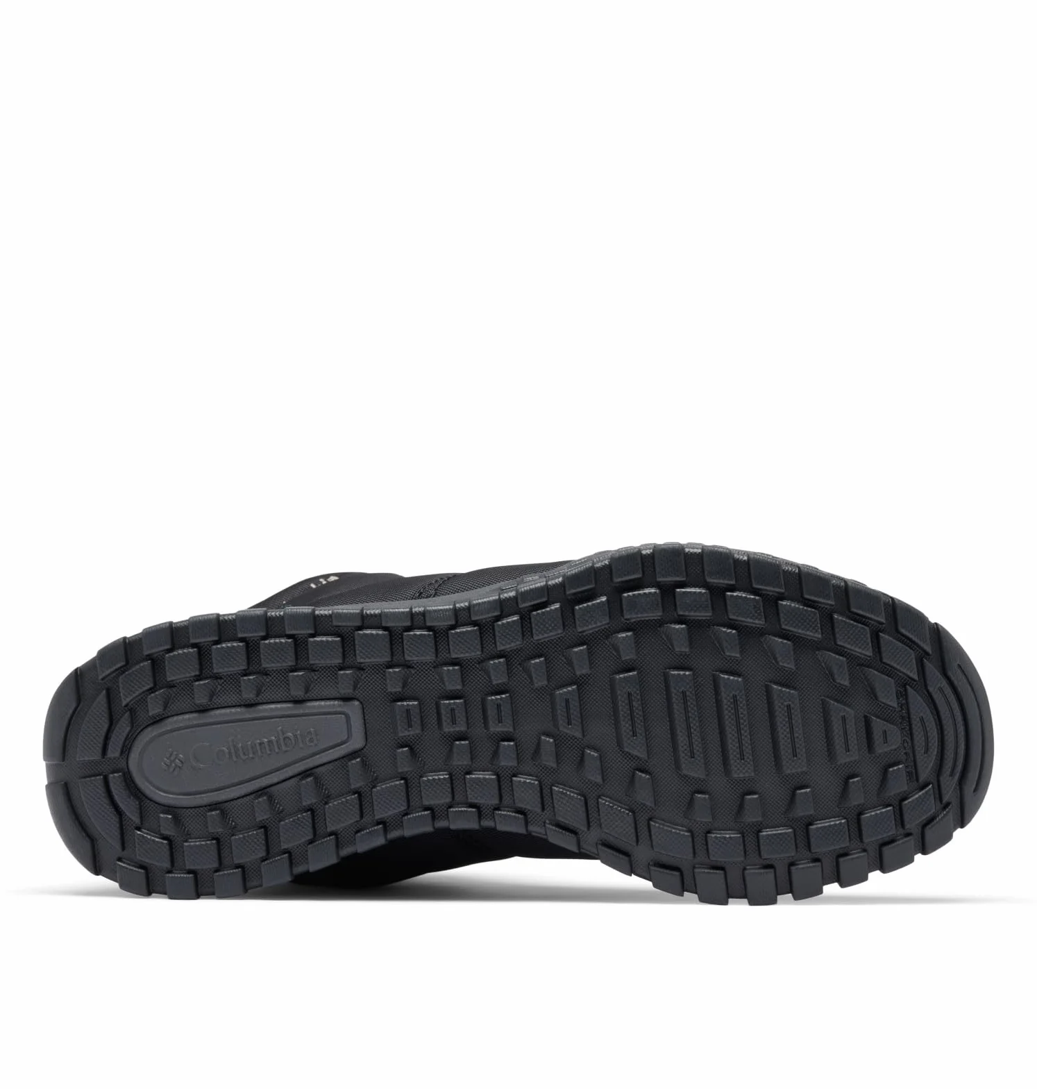 Columbia FAIRBANKS™ OMNI-HEAT™ - Buty za kostkę męski