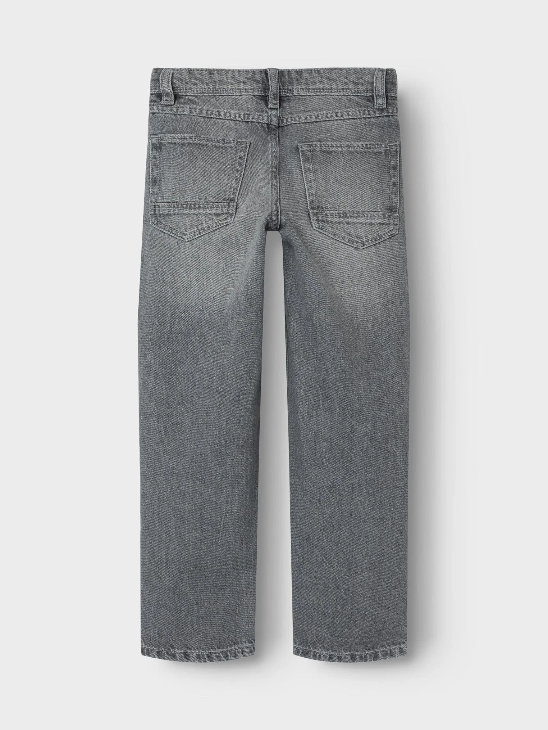 NAME IT Nkmryan Straight Jeans 5950-dm Noos - Nkmryan Straight Jeans 5950-Dm Noos Chłopcy